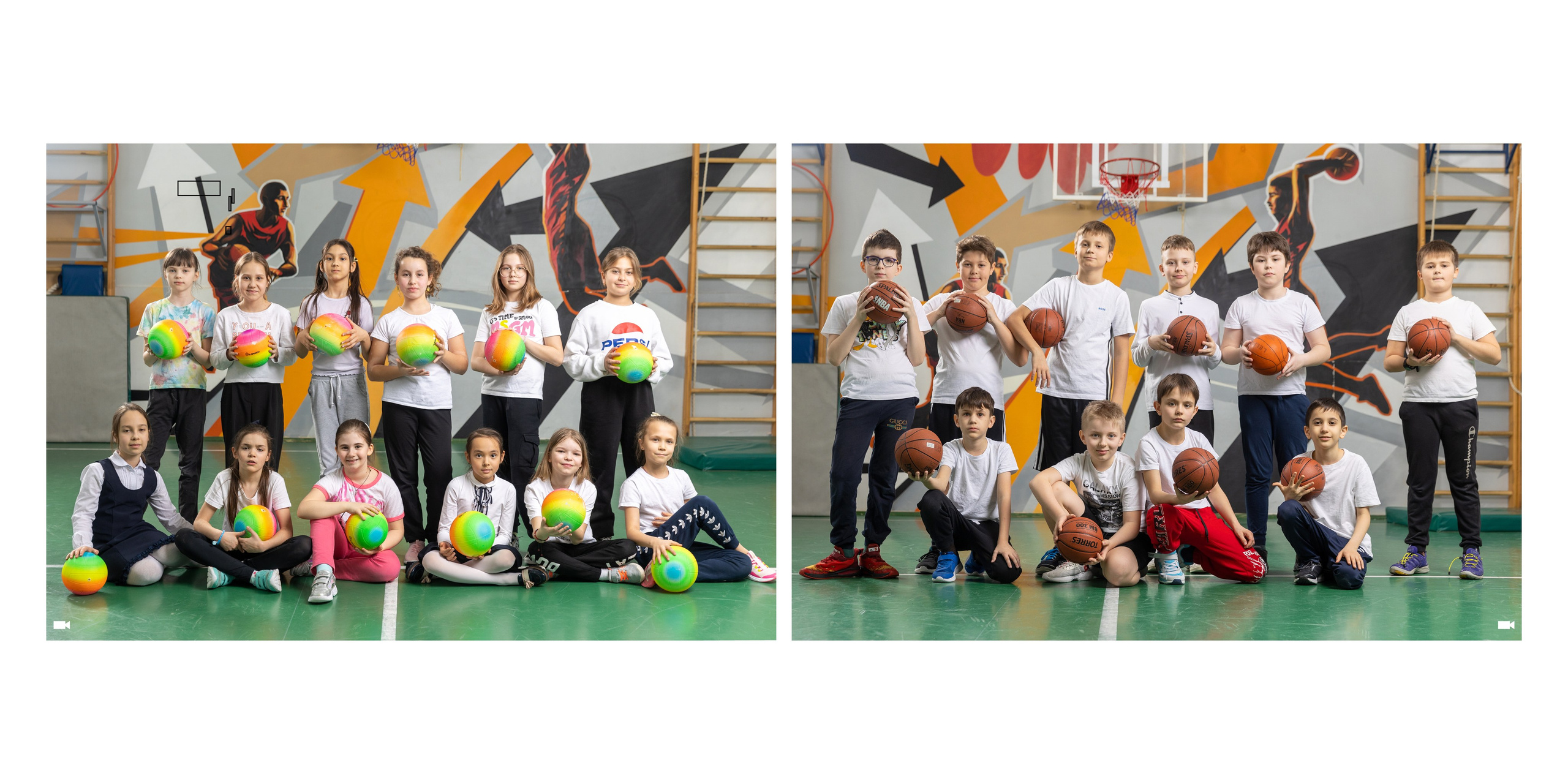 УНИВЕРСИТЕТ 4-й класс (индив.альбом). Выпускные альбомы, школьные фотографии, детский сад, Москва и Московская область