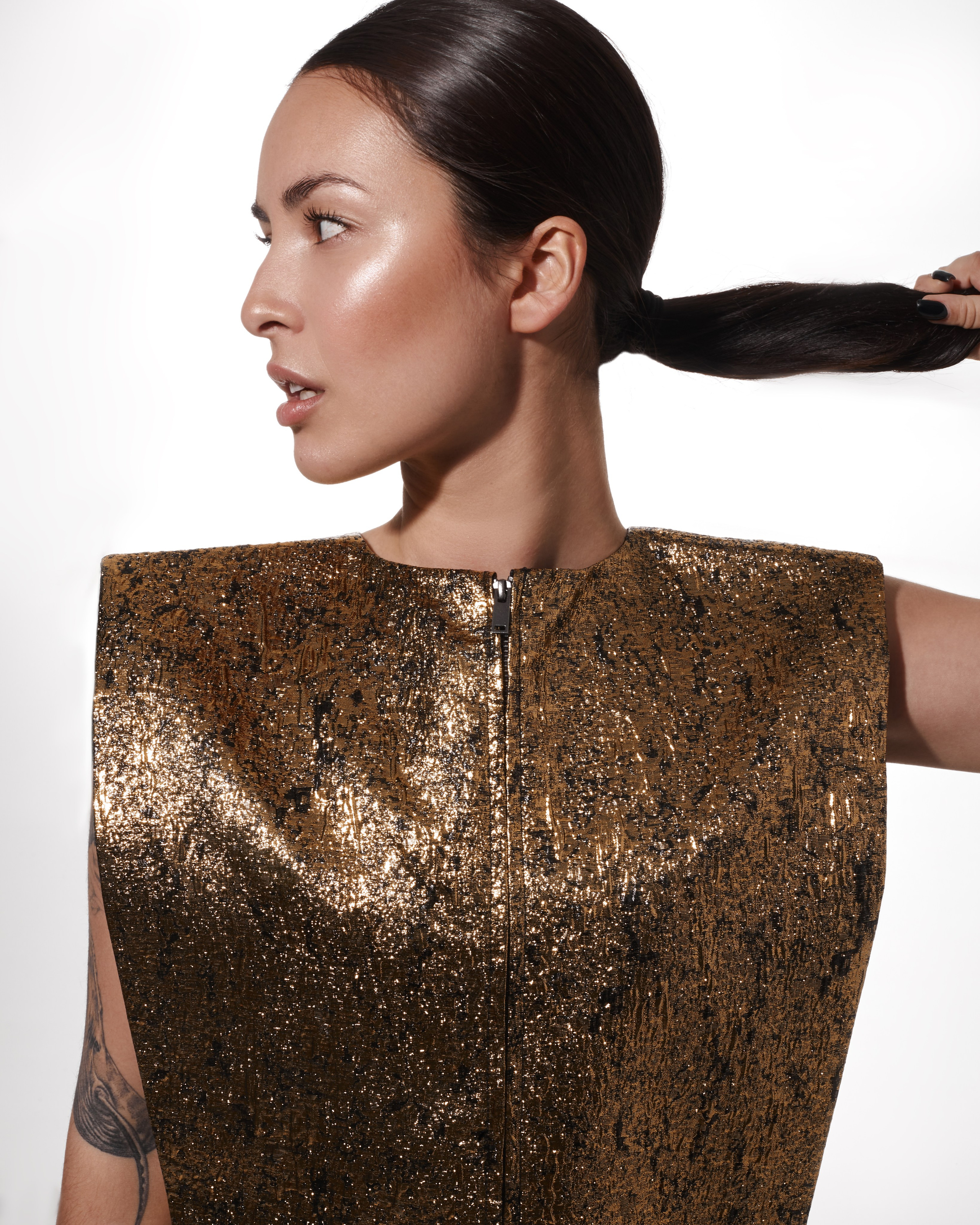 Рамоша Назарова