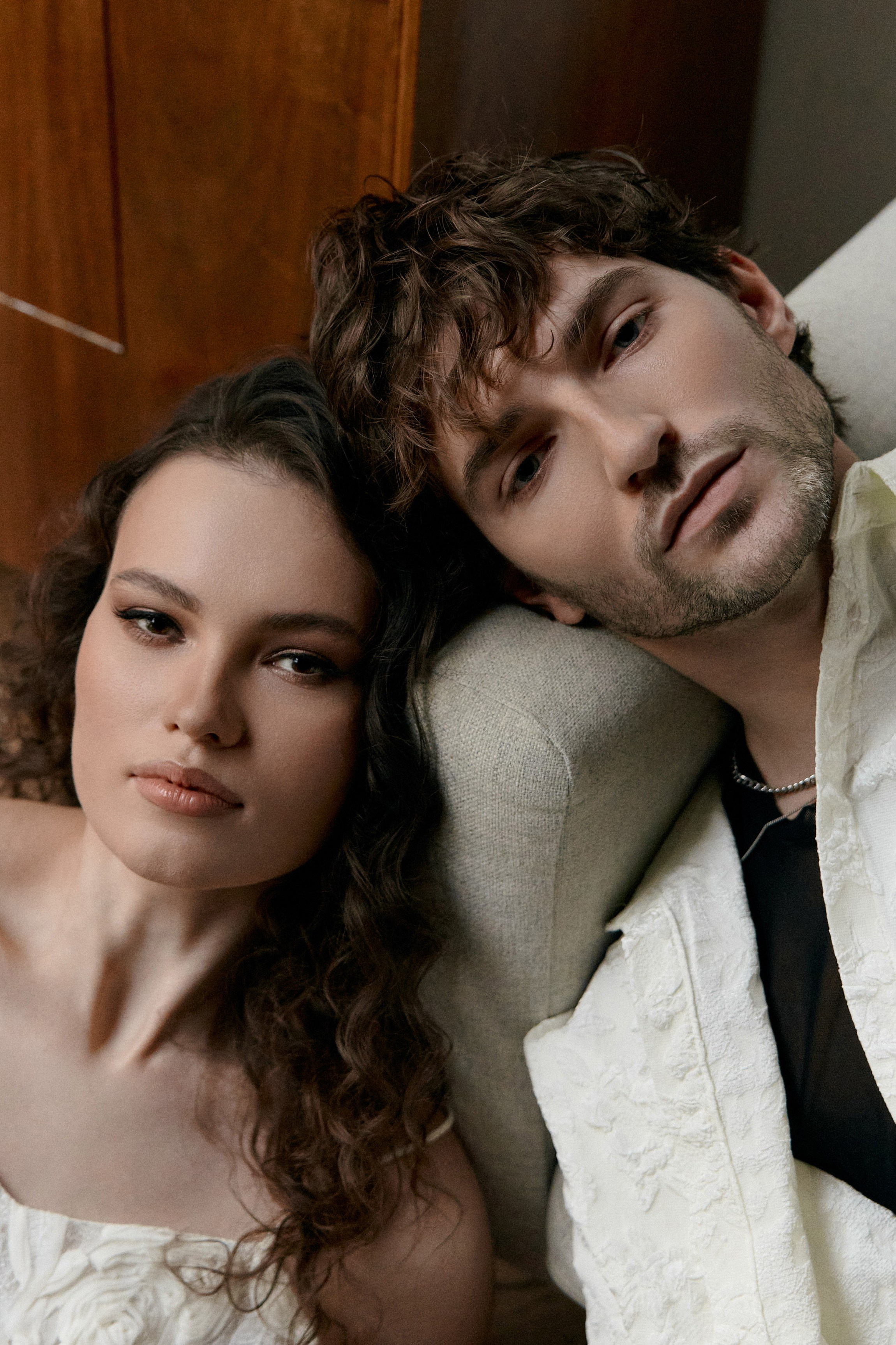 Стиль.Спокойствие.Мы. Сергей Богомолов. Свадебный и семейный фотограф