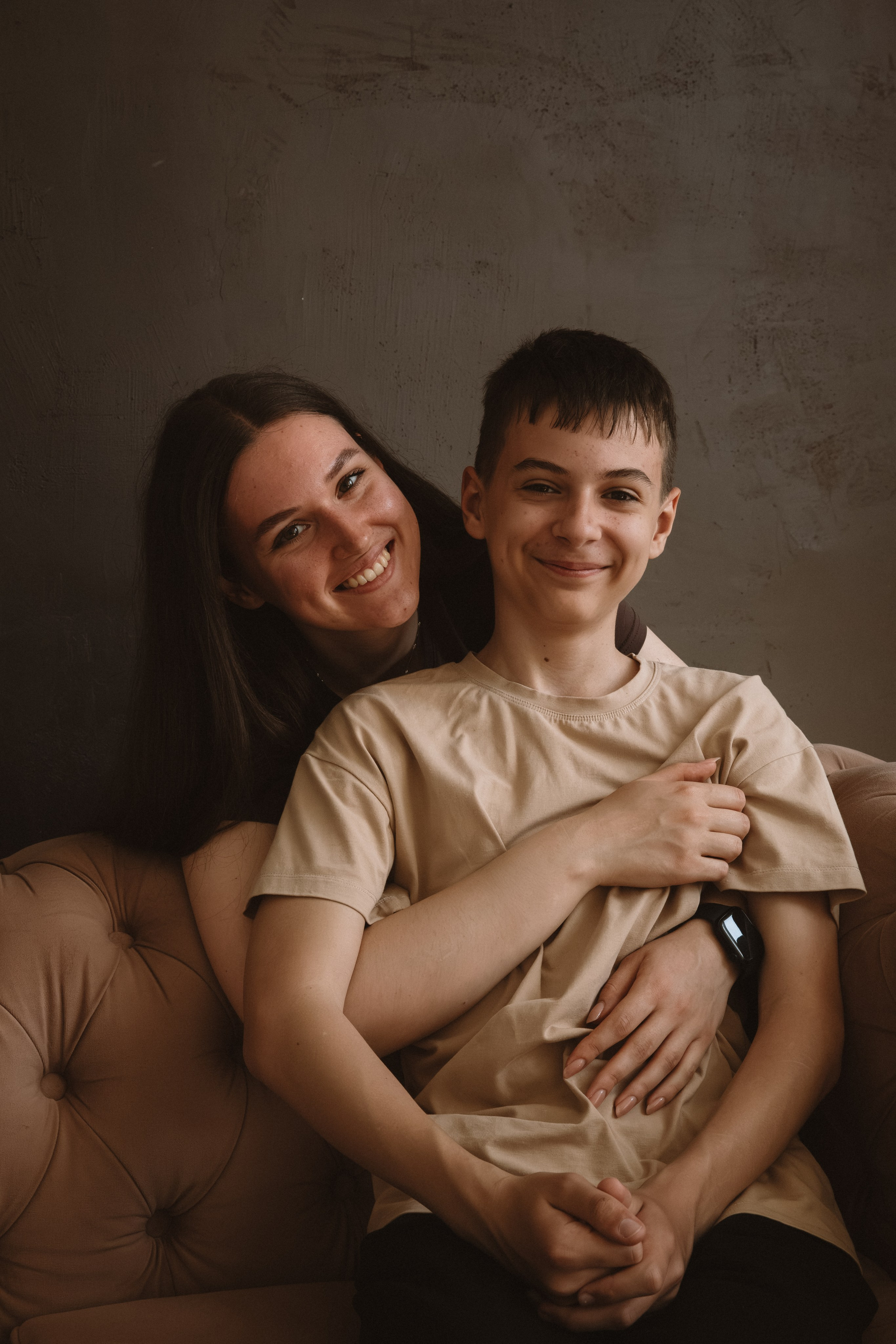Дом там, где вы. Свадебный и портретный фотограф в Санкт-Петербурге и Ленинградской области Фоменко Оксана