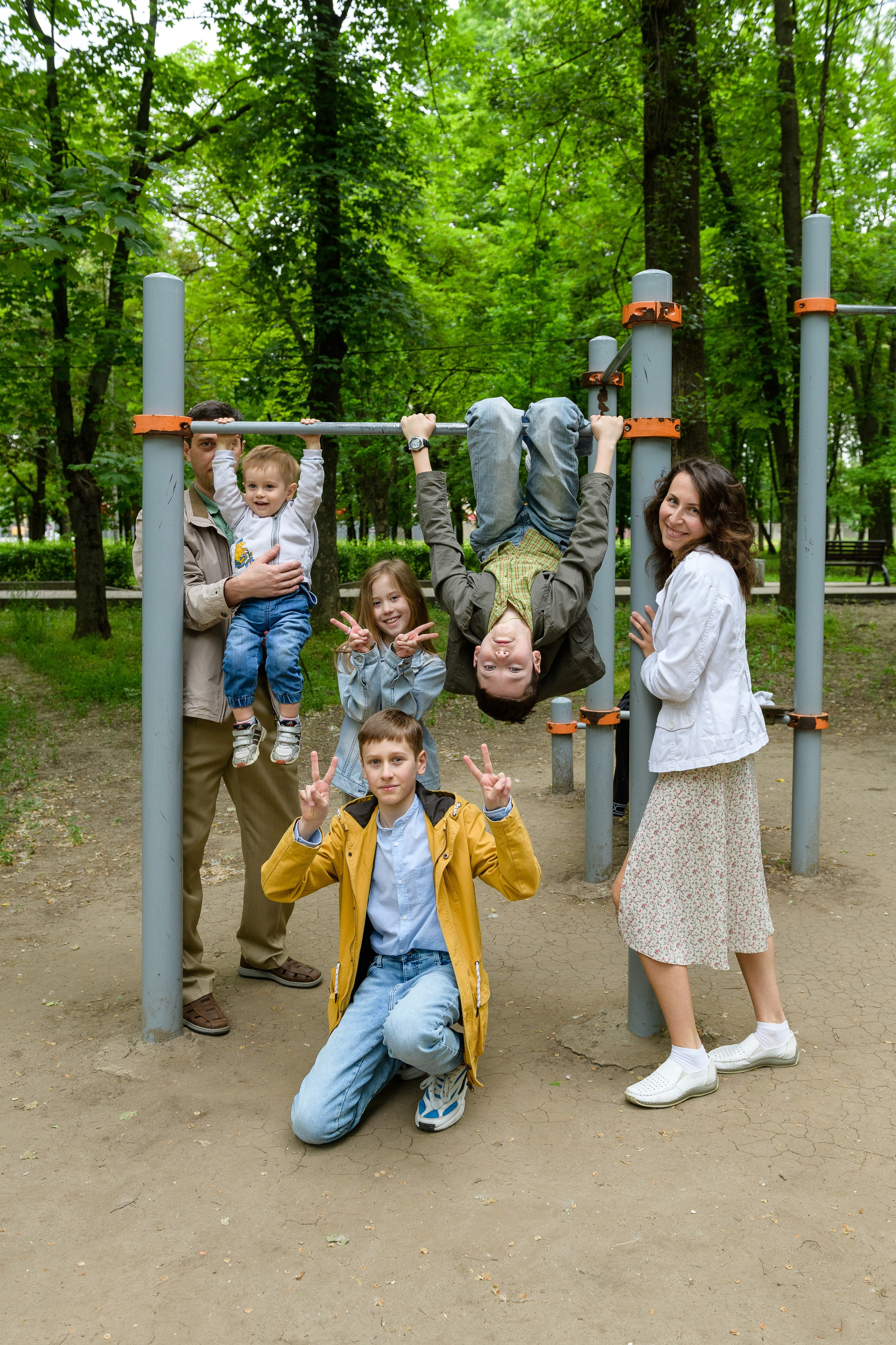 Инга Парк Островского. Фотограф в Ростове-на-Дону Маркер Елена