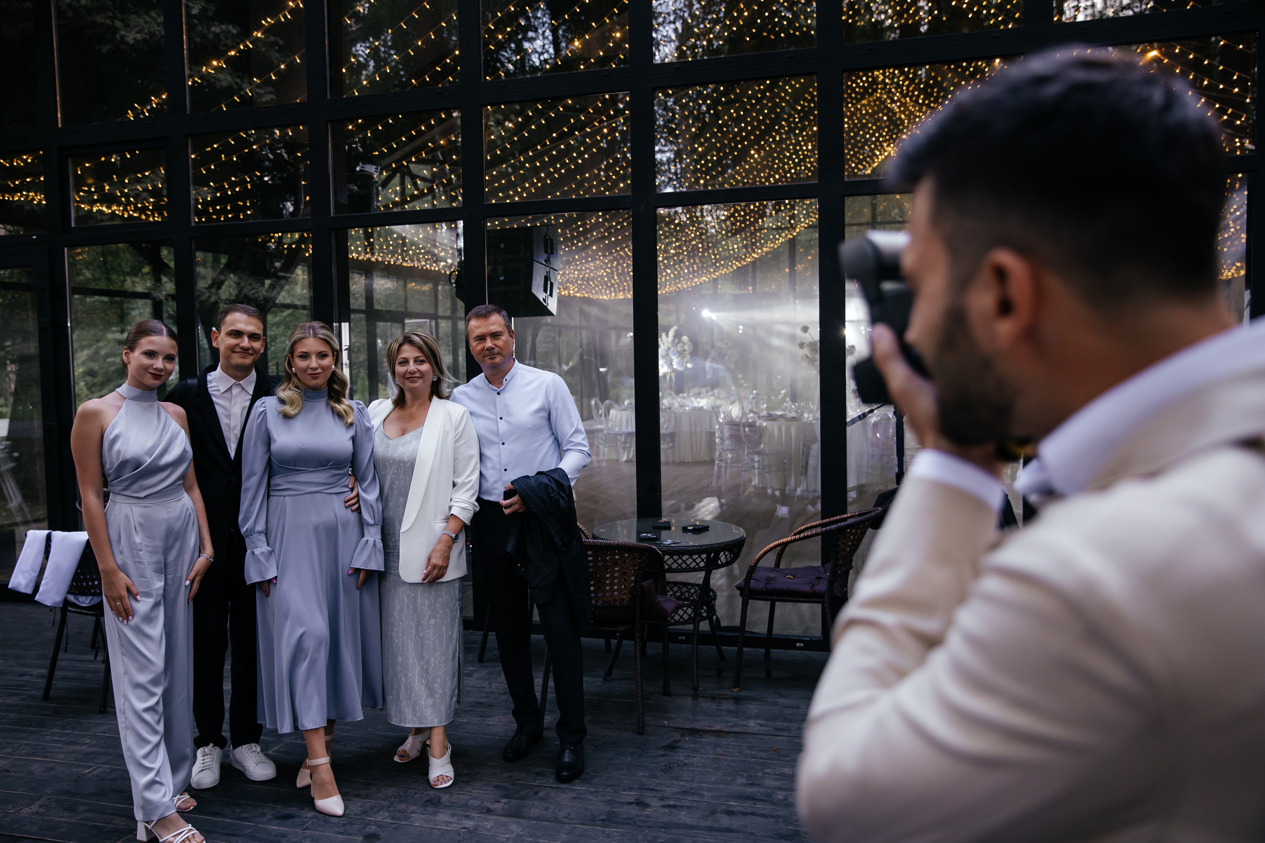 Veronika&Nikita. Валерия Солнцева свадебный и семейный фотограф