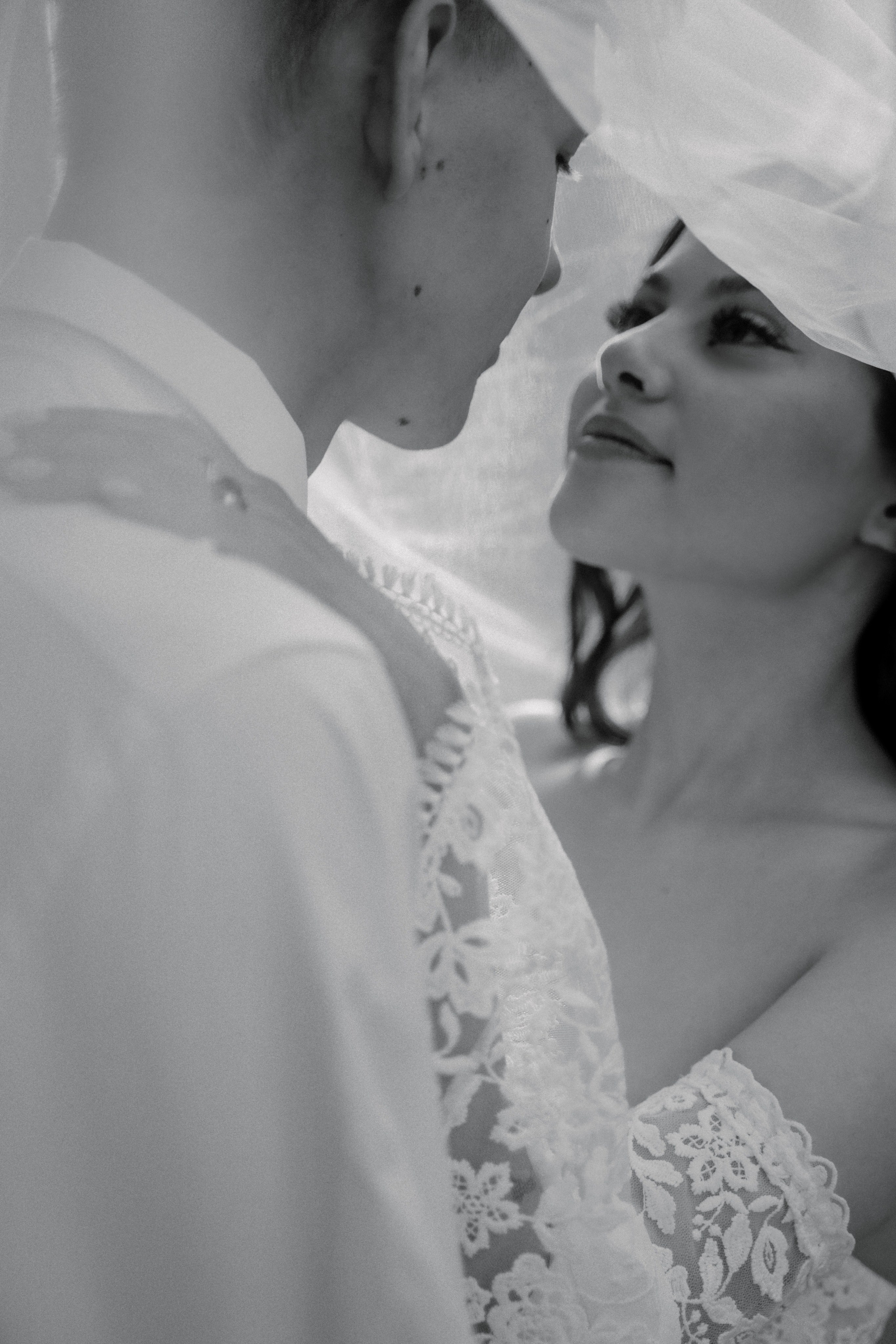 Кристина и Роман. Портретный фотограф в Москве