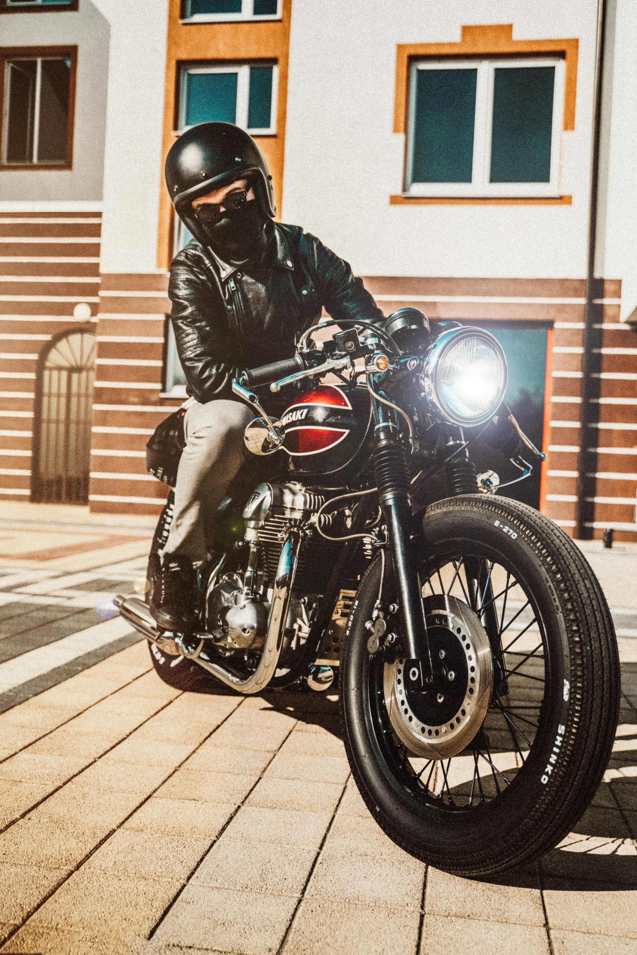 Авто / Мото. Создаю контент для бизнеса- Андрей Корниенко и упаковываю компании и экспертов в Краснодаре