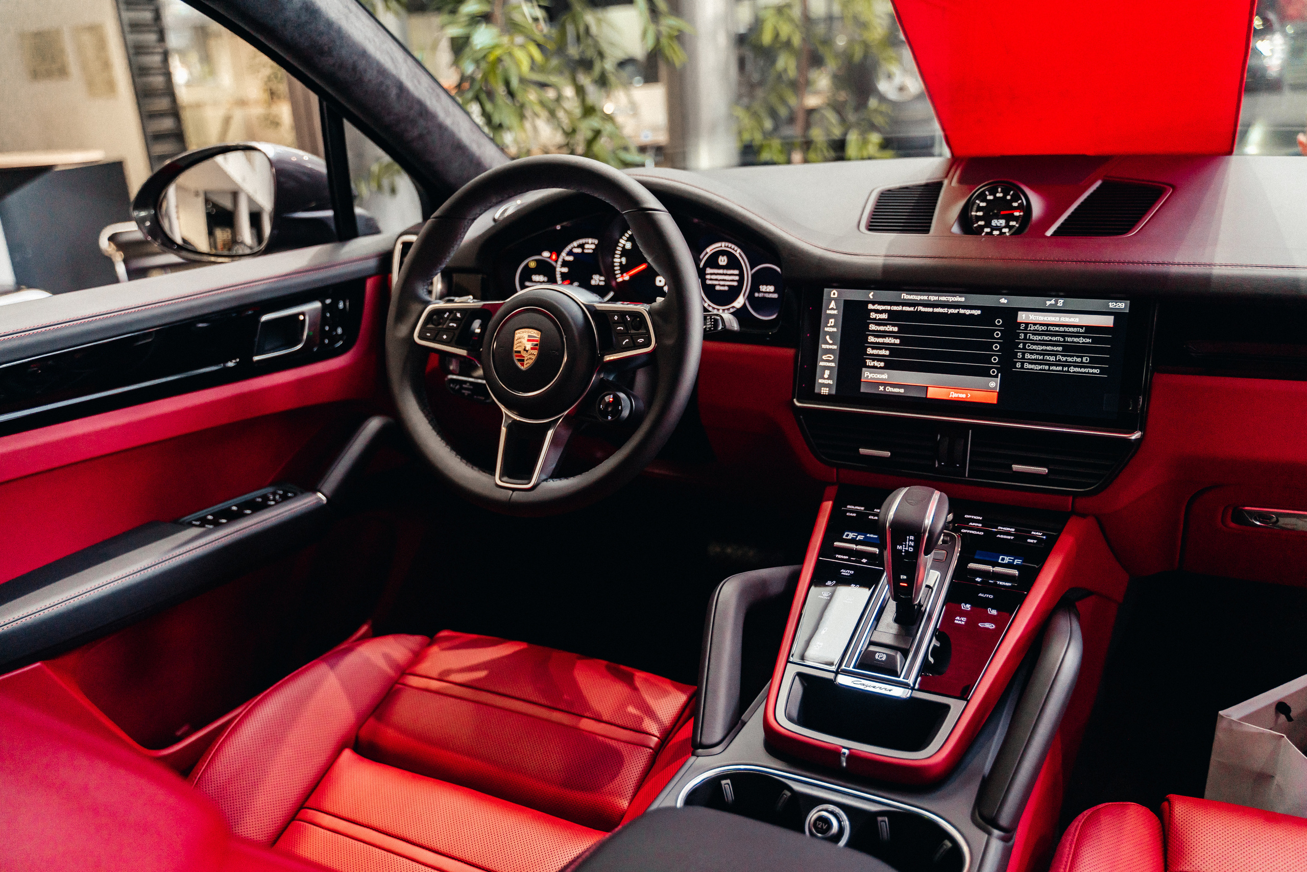 Авто / Мото. Создаю контент для бизнеса- Андрей Корниенко и упаковываю компании и экспертов в Краснодаре