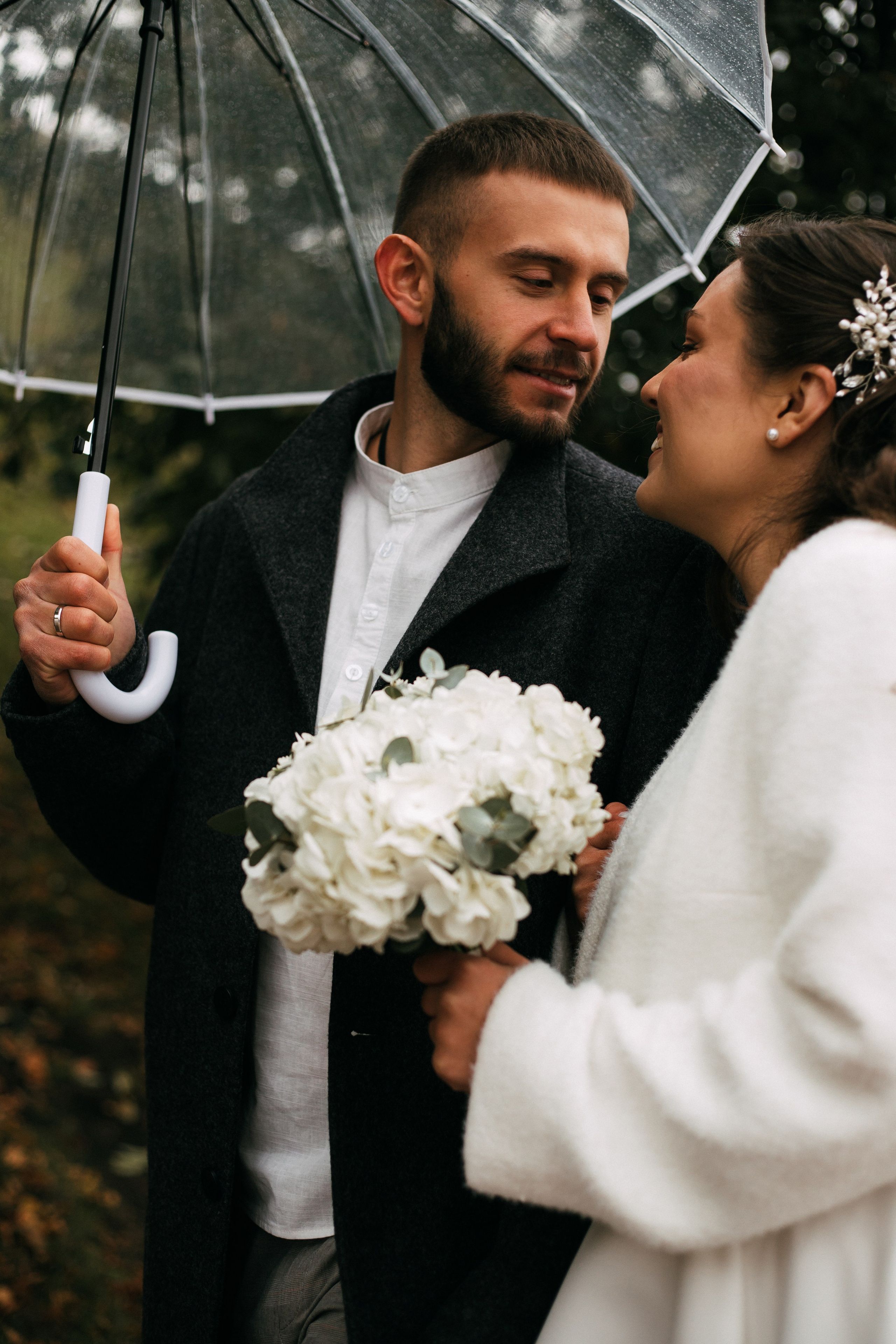 ВАДИМ & СВЕТЛАНА. Семейный фотограф Нижний Новгород
