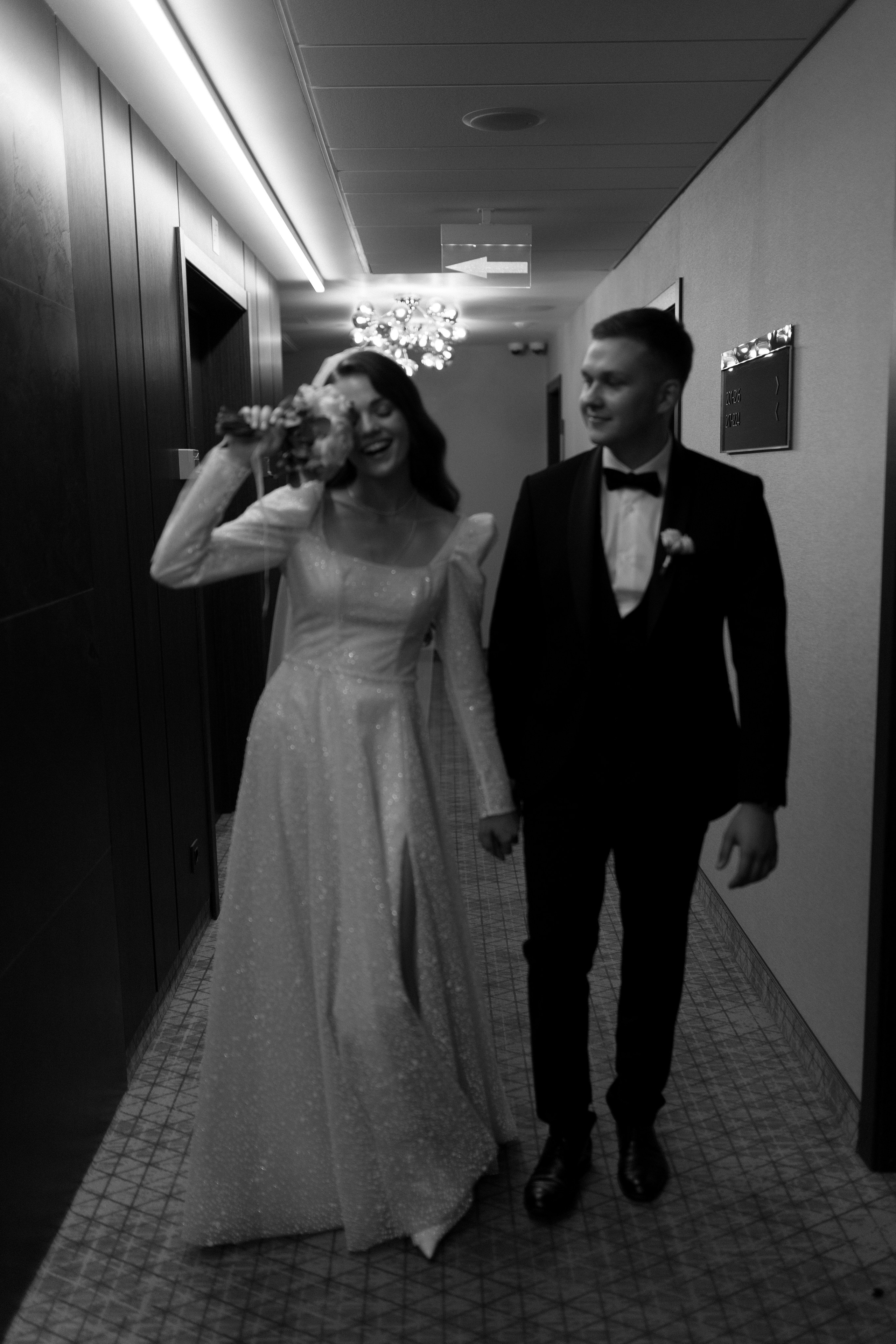 Олечка и Вова. Свадебный и портретный фотограф Екатерина Моргунова