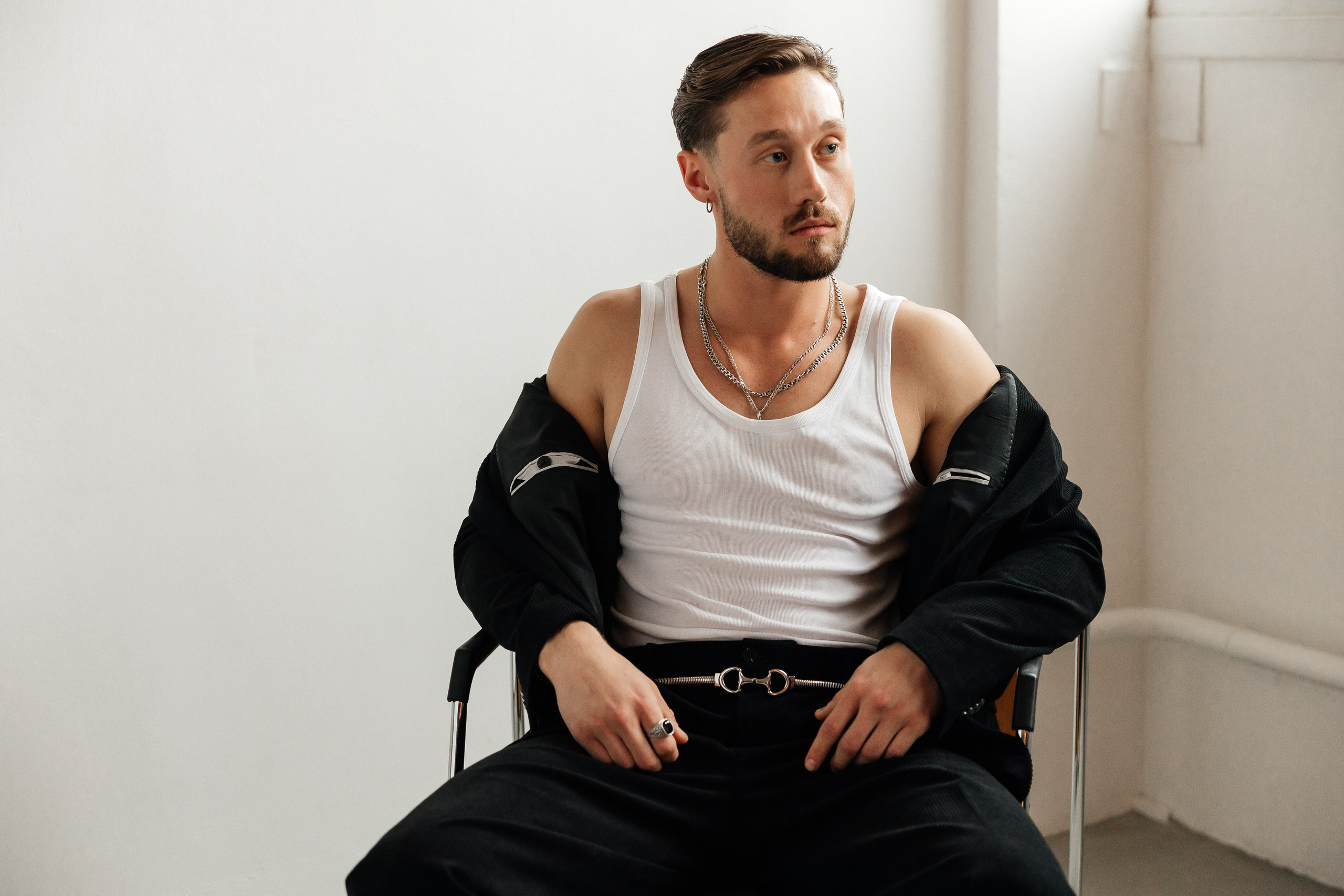 Кирилл. Свадебный и Семейный фотограф Свекрова Ольга