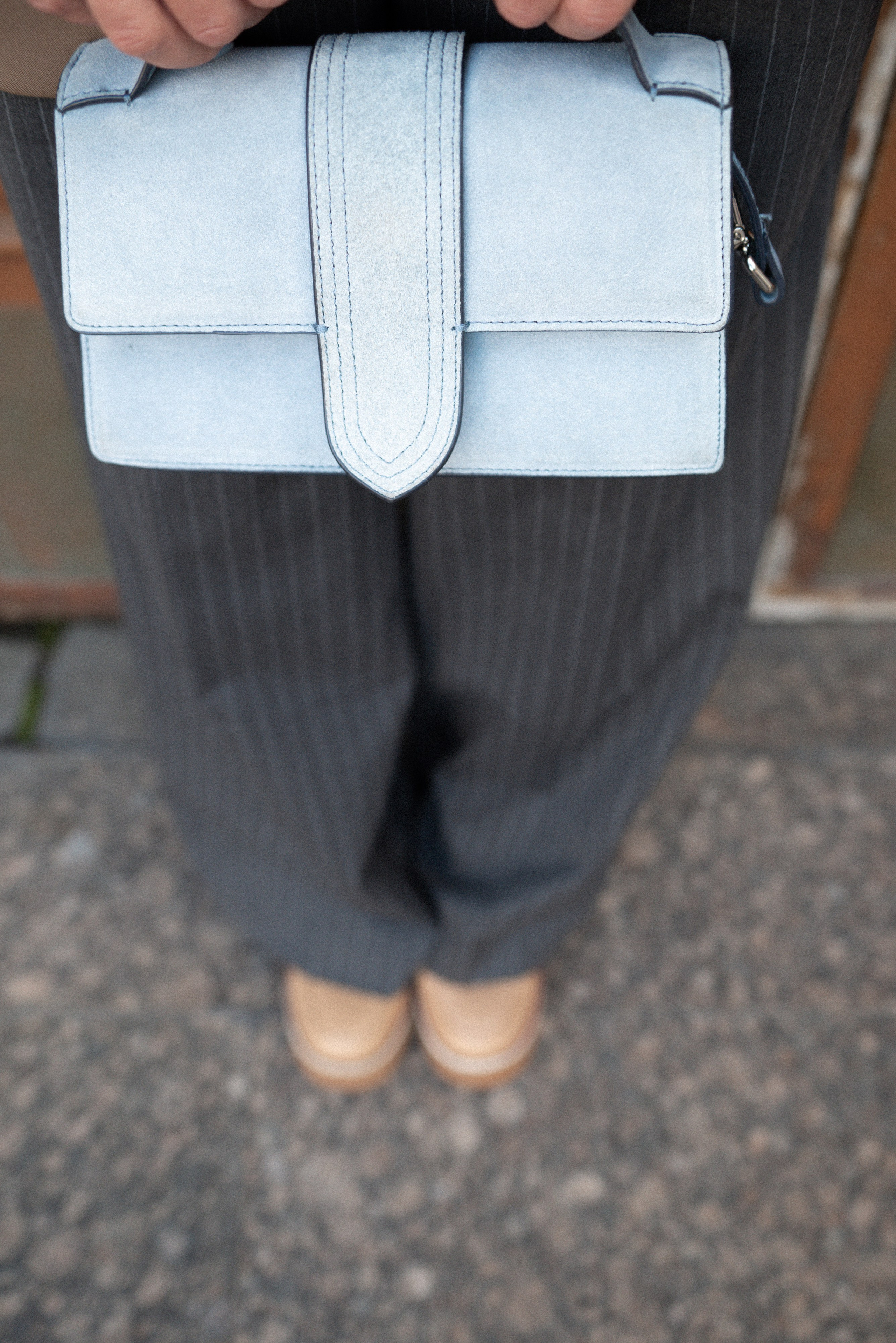 Ксюша (съемка для блога стилиста @ksusha.art). Фотограф Москва Настя Профотовна. Репортажные, свадебные и контент фотосессии