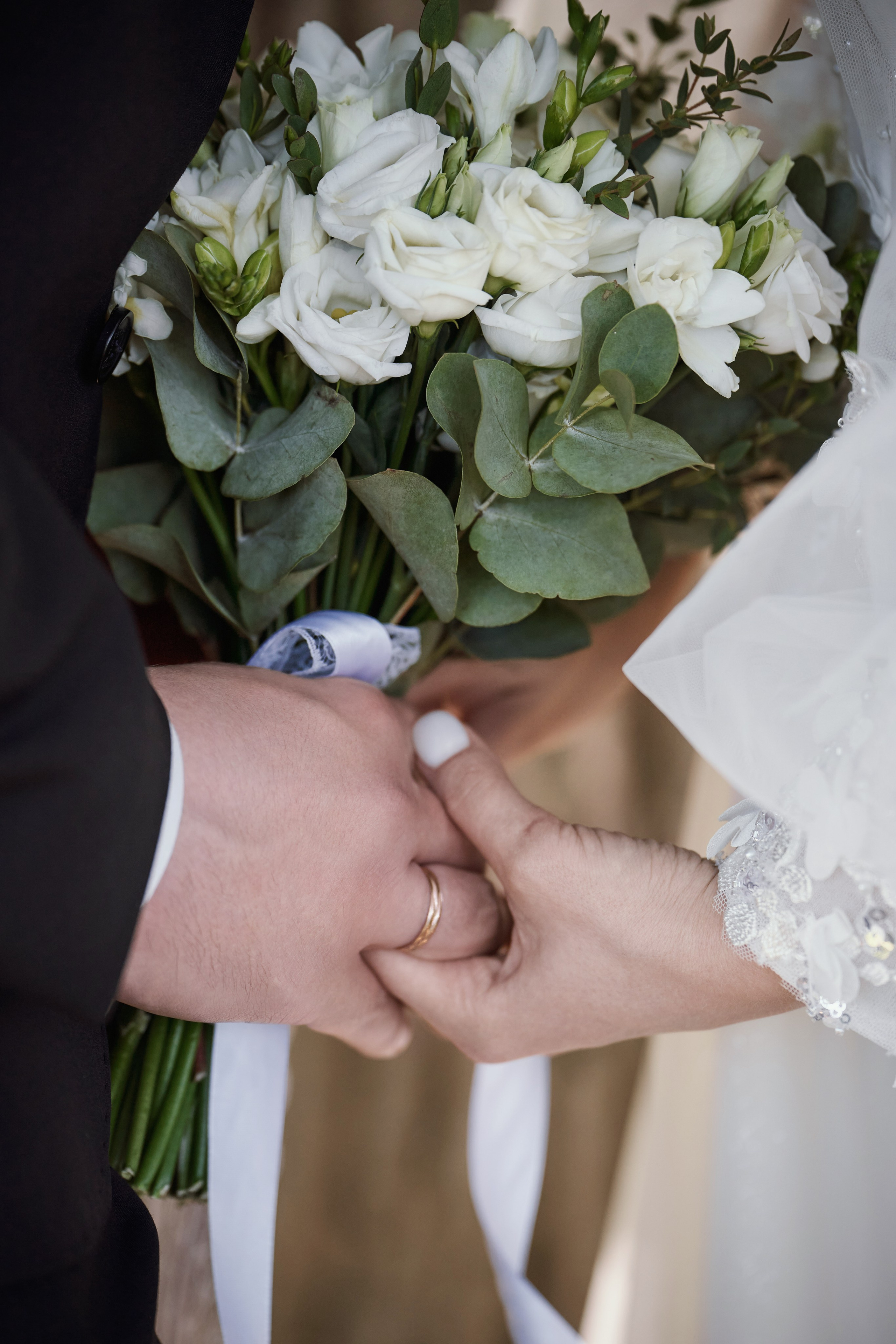 Дмитрий и Наталья