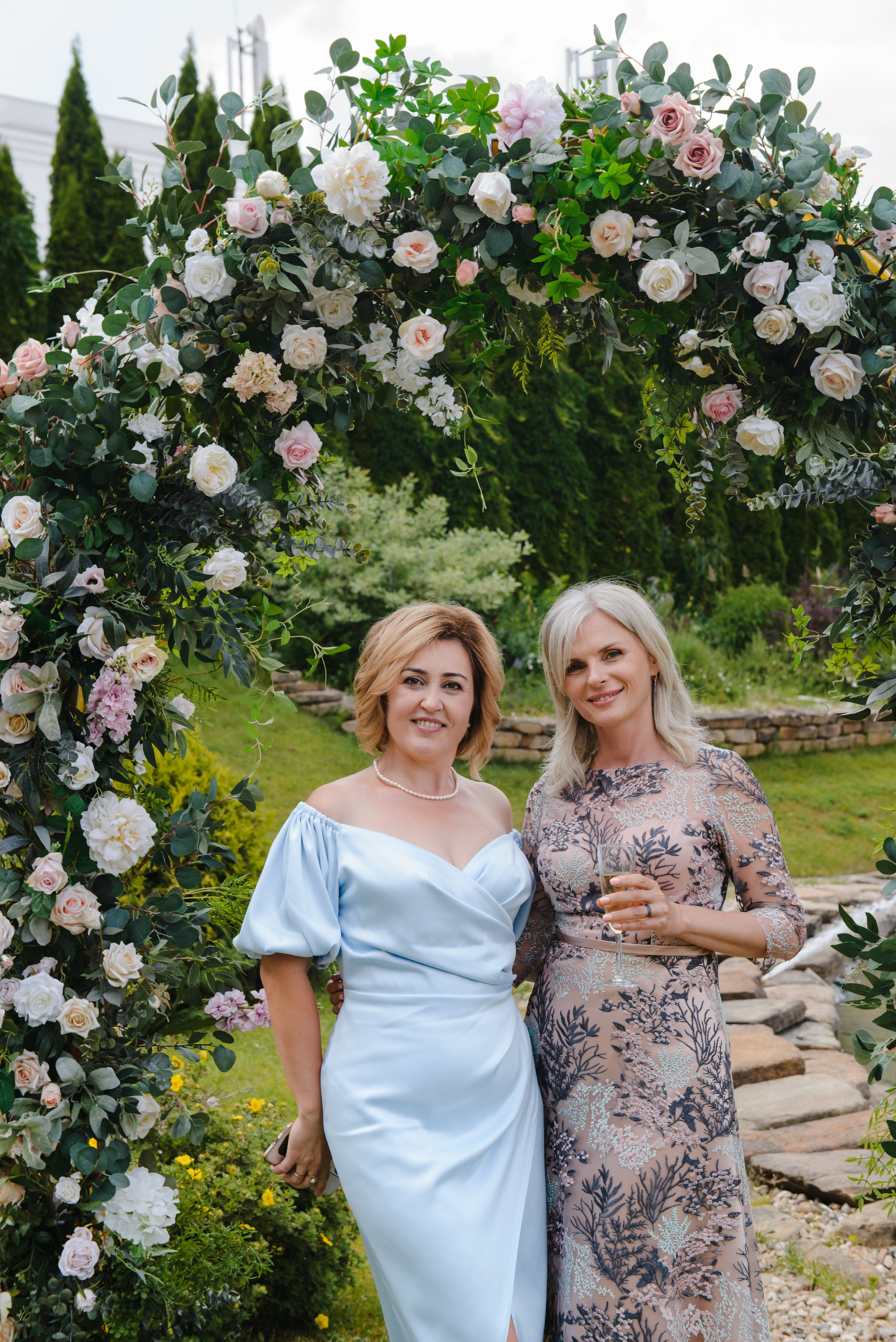 АЛЕКСАНДР И АЛИНА. Фотограф Лопаткина Ирина