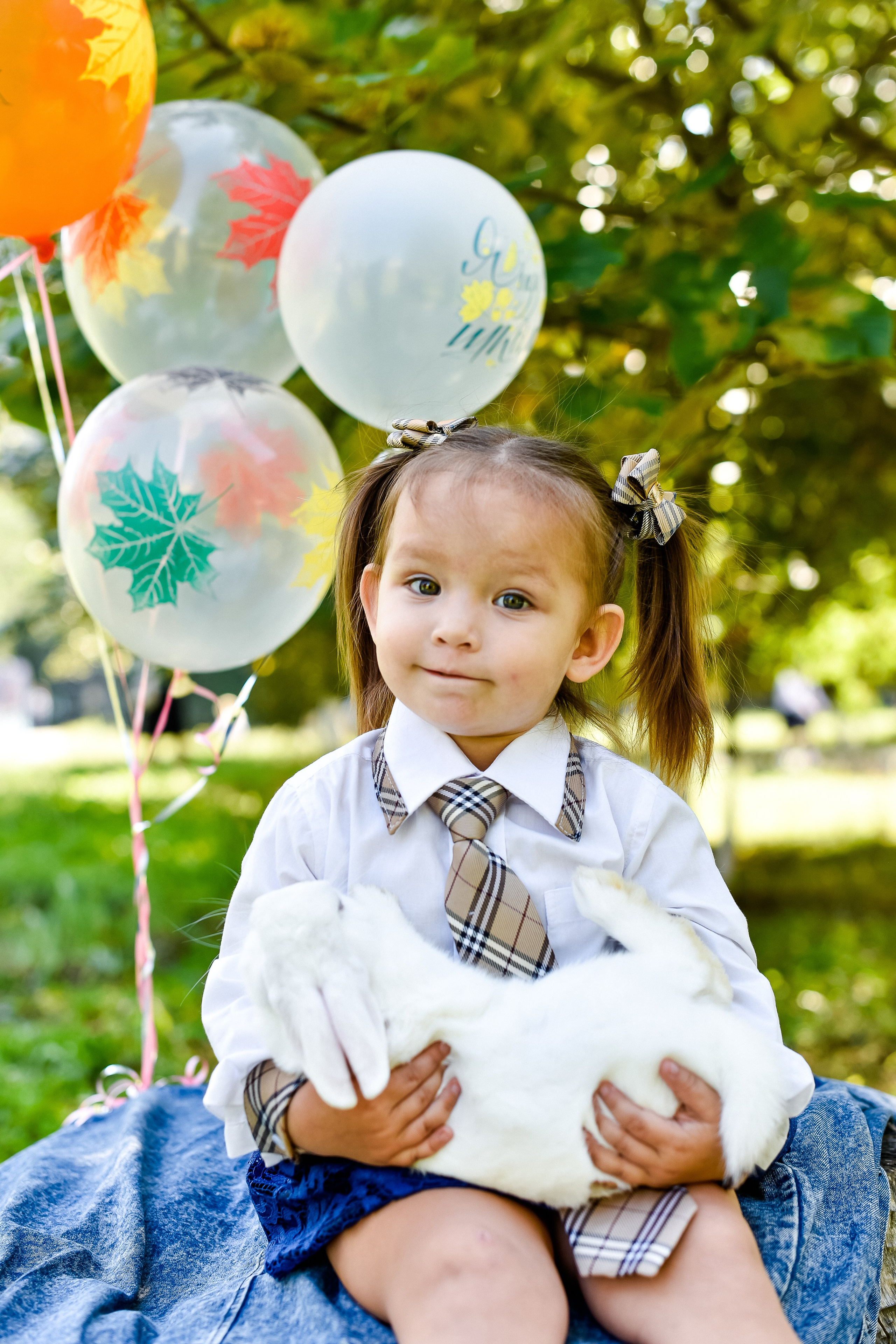 Снова в школу! 5 класс!