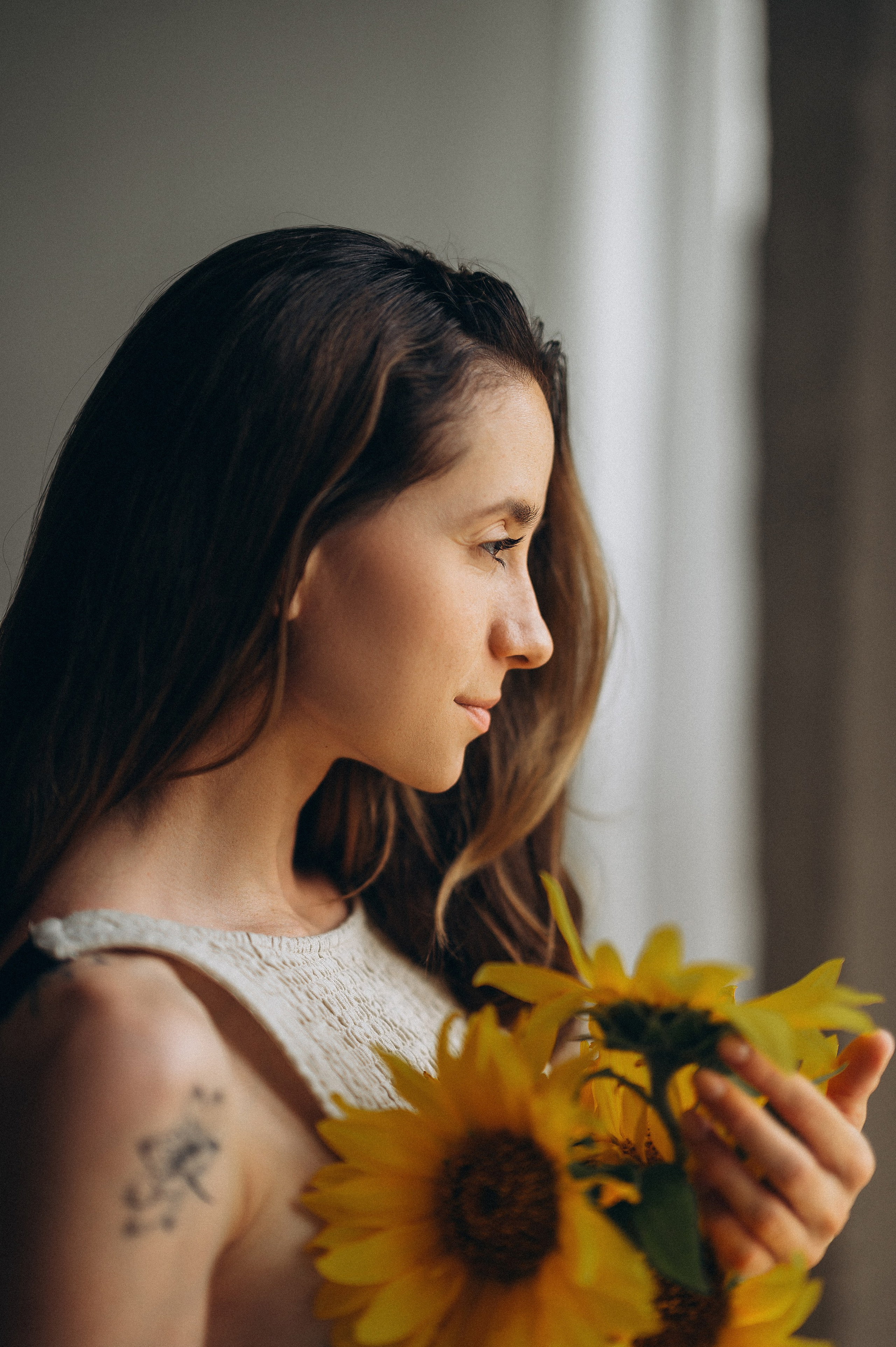 Настя. Семейный и свадебный фотограф в Красноярске Садкеева Юлия