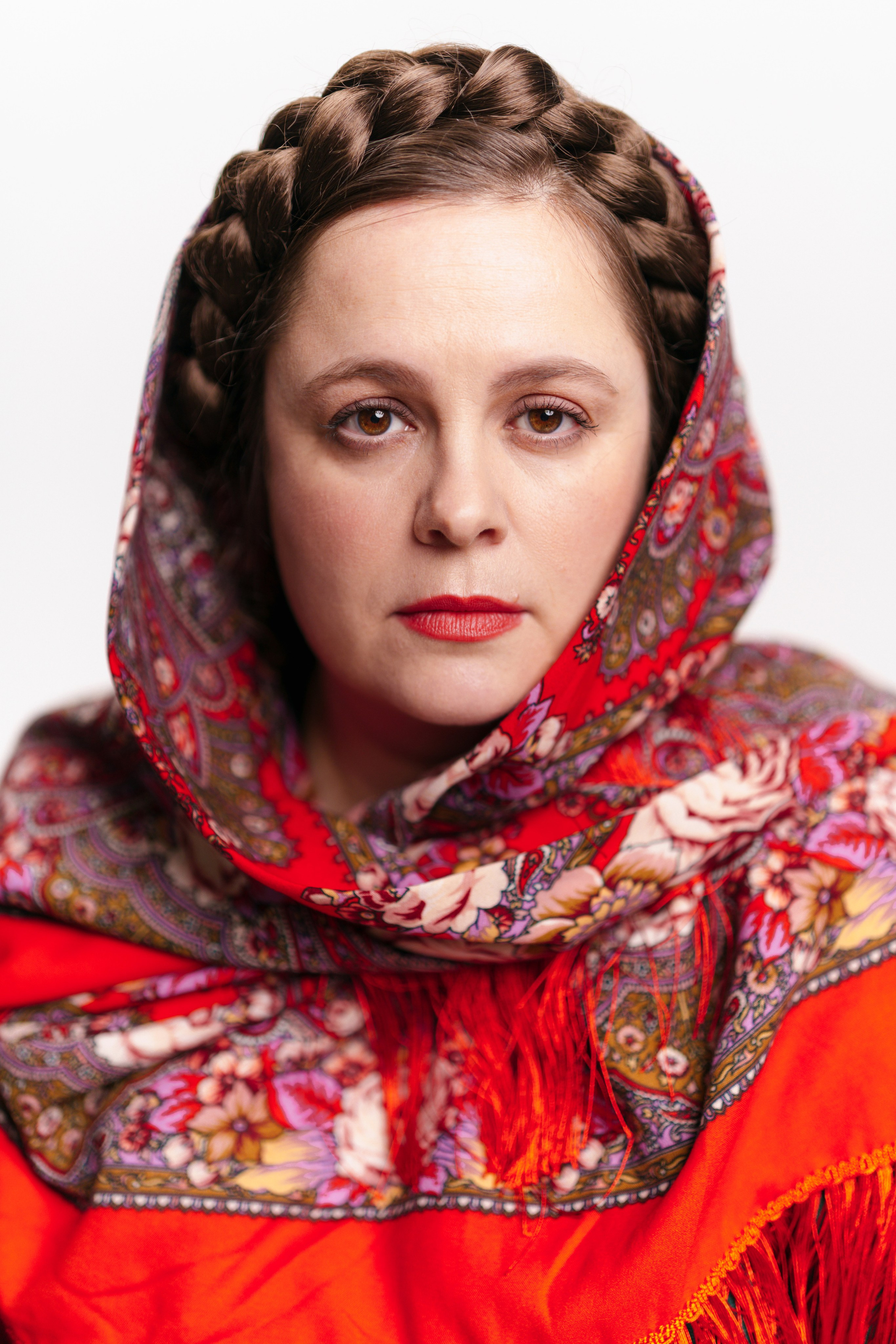 Фотограф и видеограф Арина Семёнова