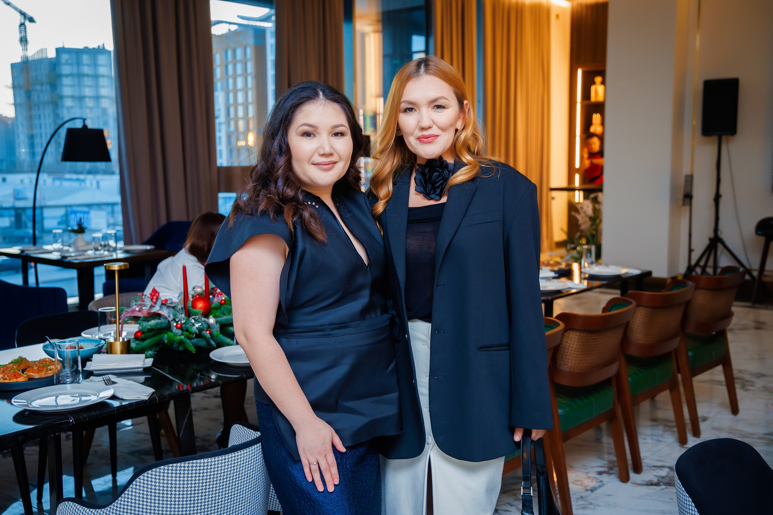 Мероприятие в заведении. Семейный и Свадебный фотограф в Астане Александр Астапов