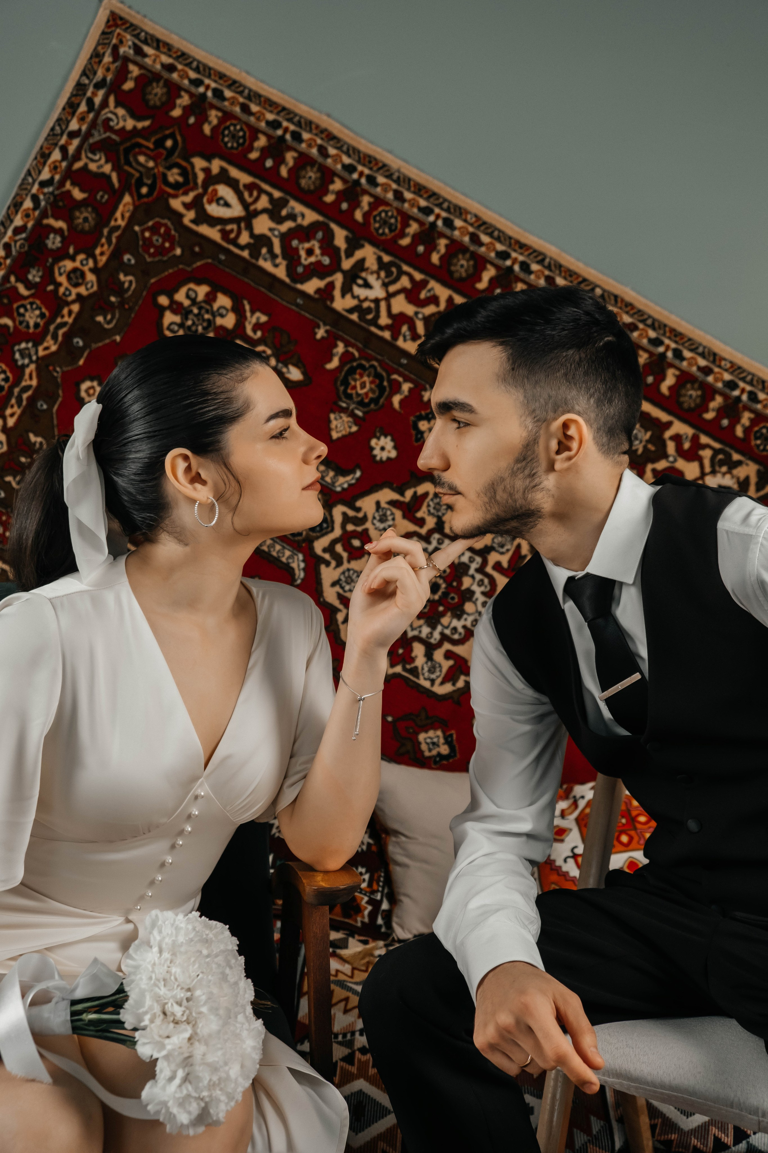 Имиль&Яна. Свадебный и портретный фотограф Казань | Белебей