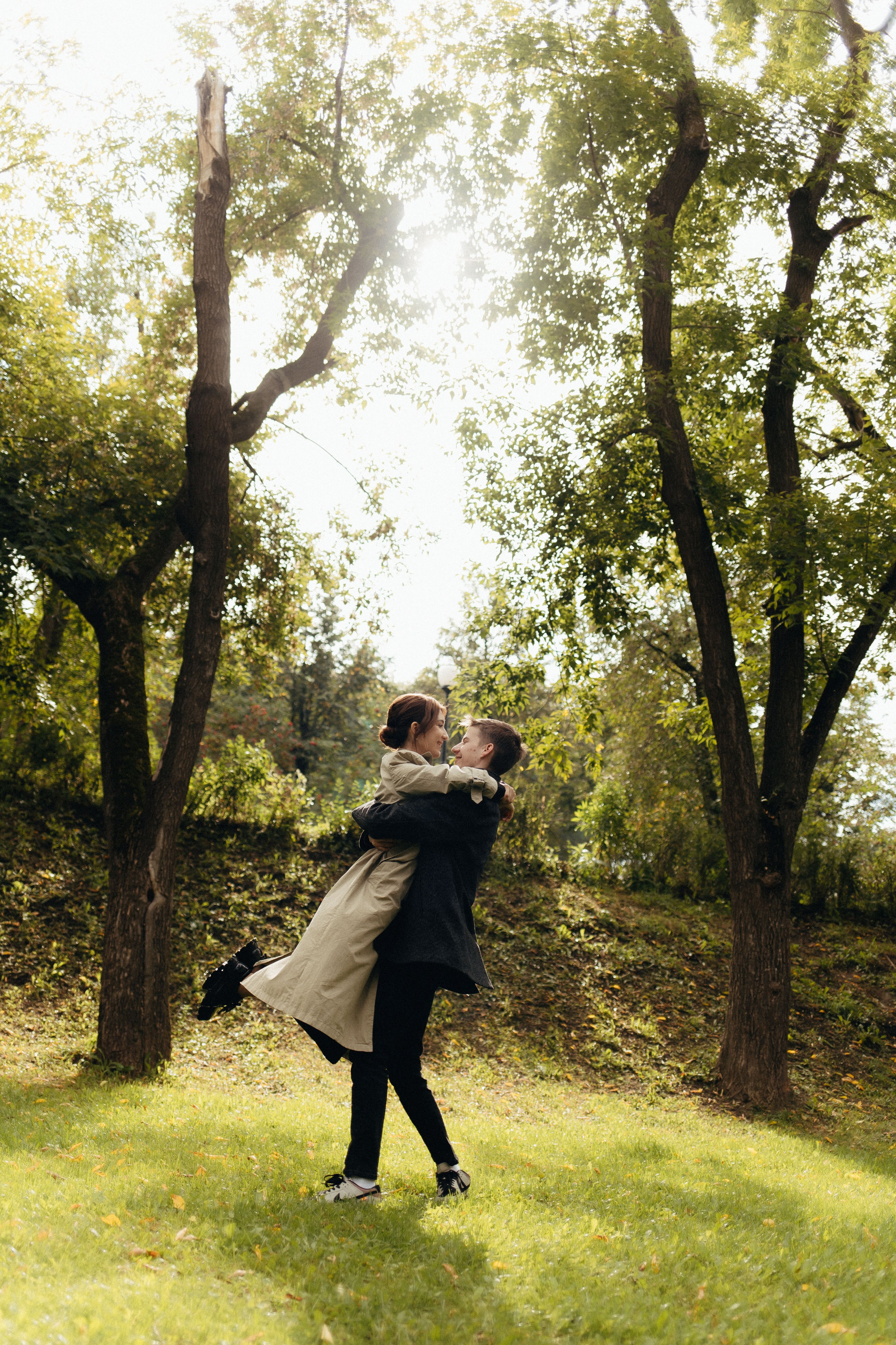 Денис и Алена. Катерина Аникеева | Фотограф | Екатеринбург