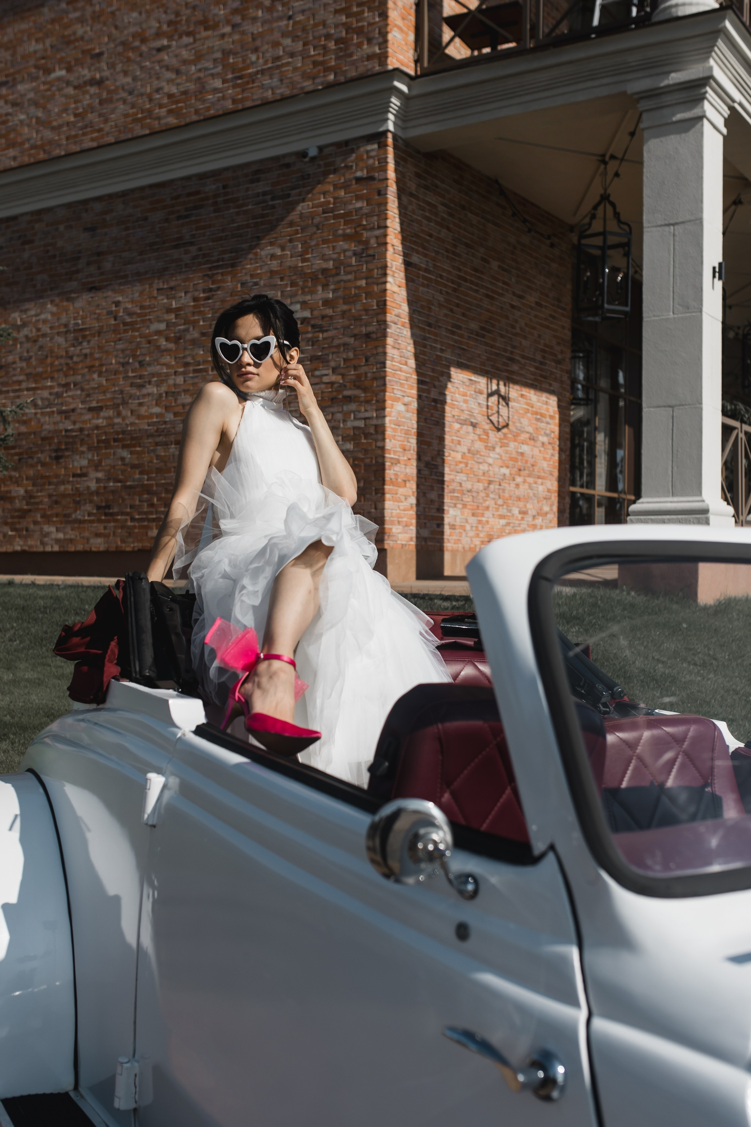 Егор & Маргарита. Свадебный фотограф Исхизова Ольга