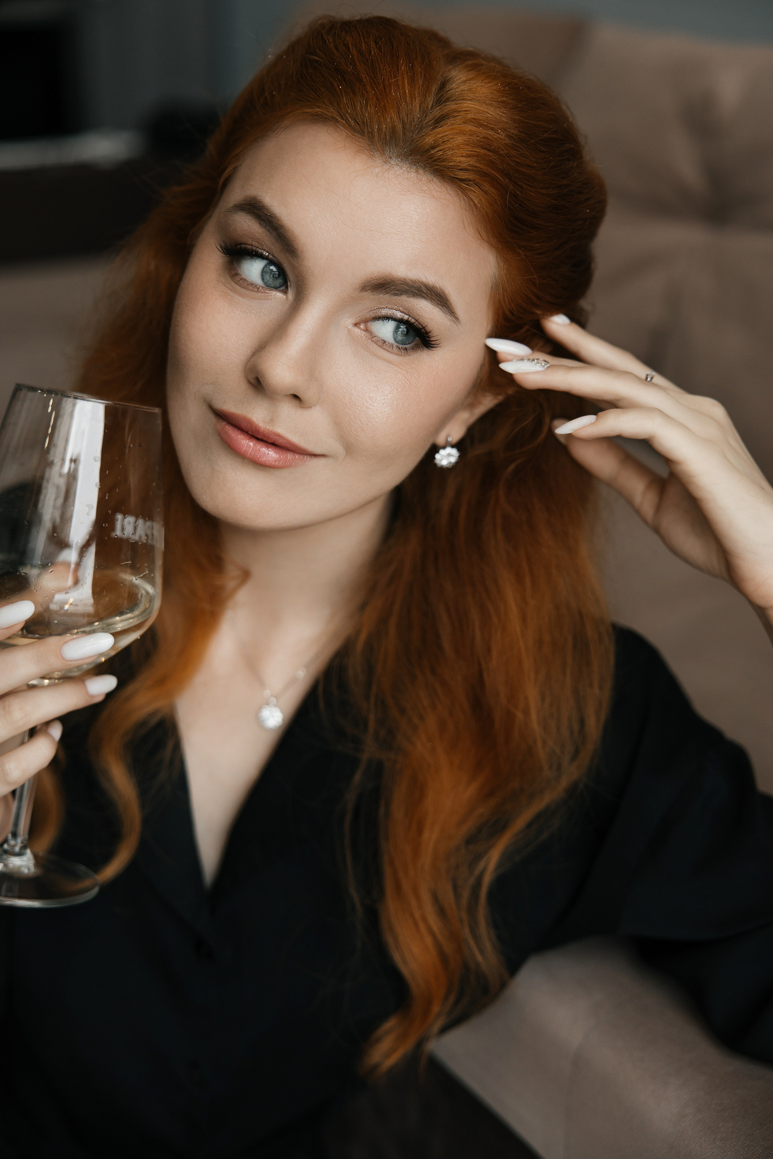 Всеволод & Дарья. Свадебный фотограф Исхизова Ольга