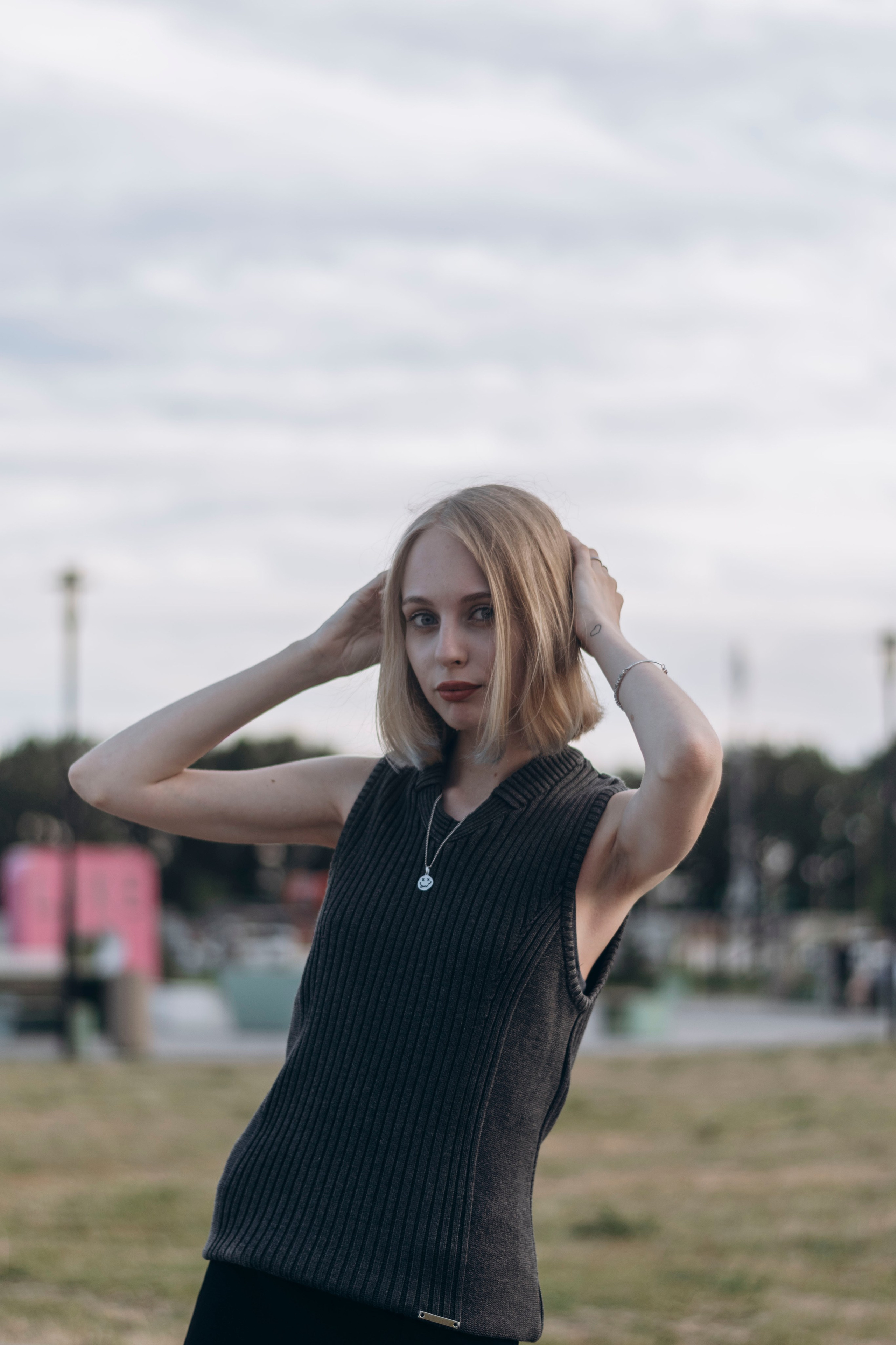 Парная фотосессия. Фотограф | Липецк