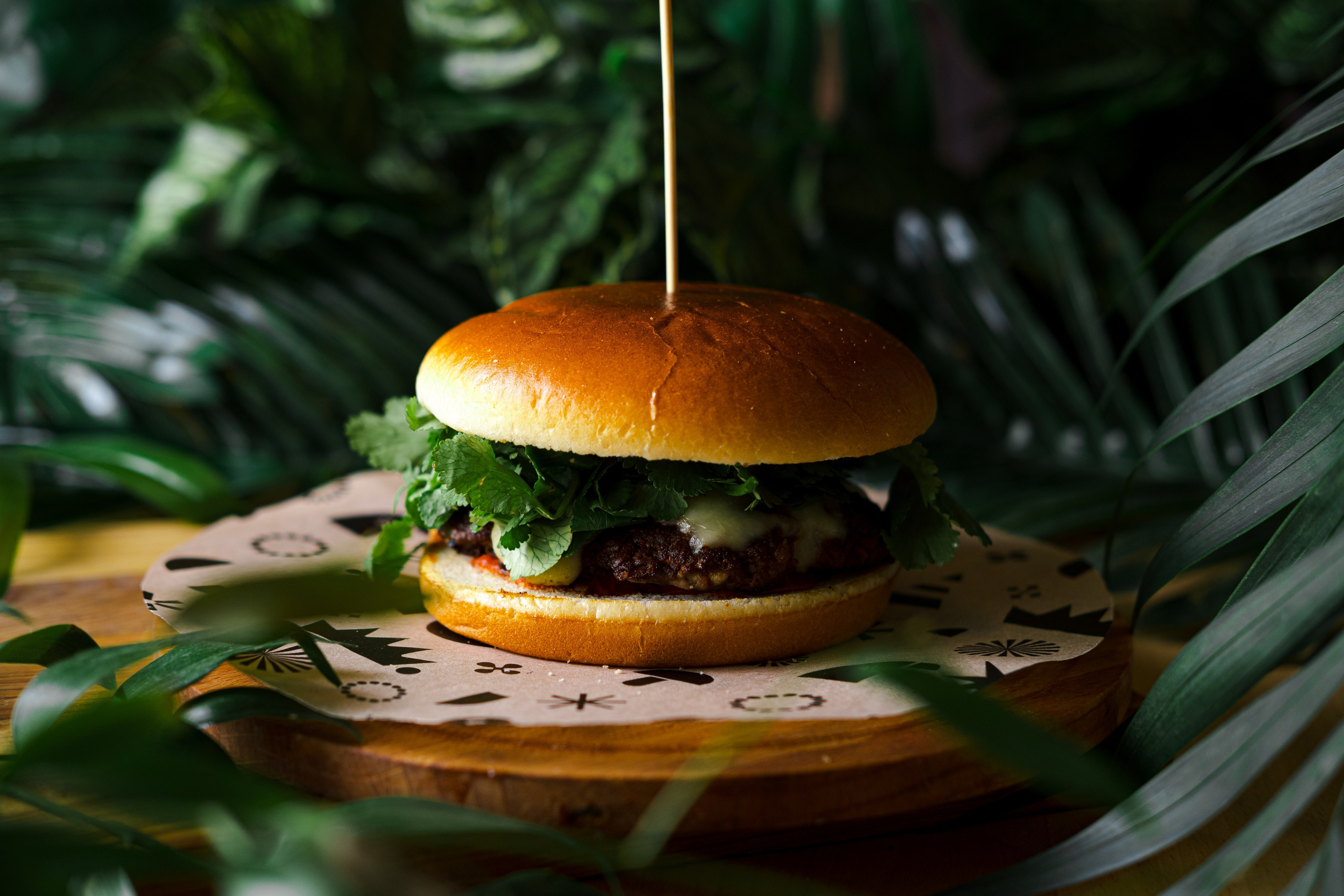 Redwood. Главная