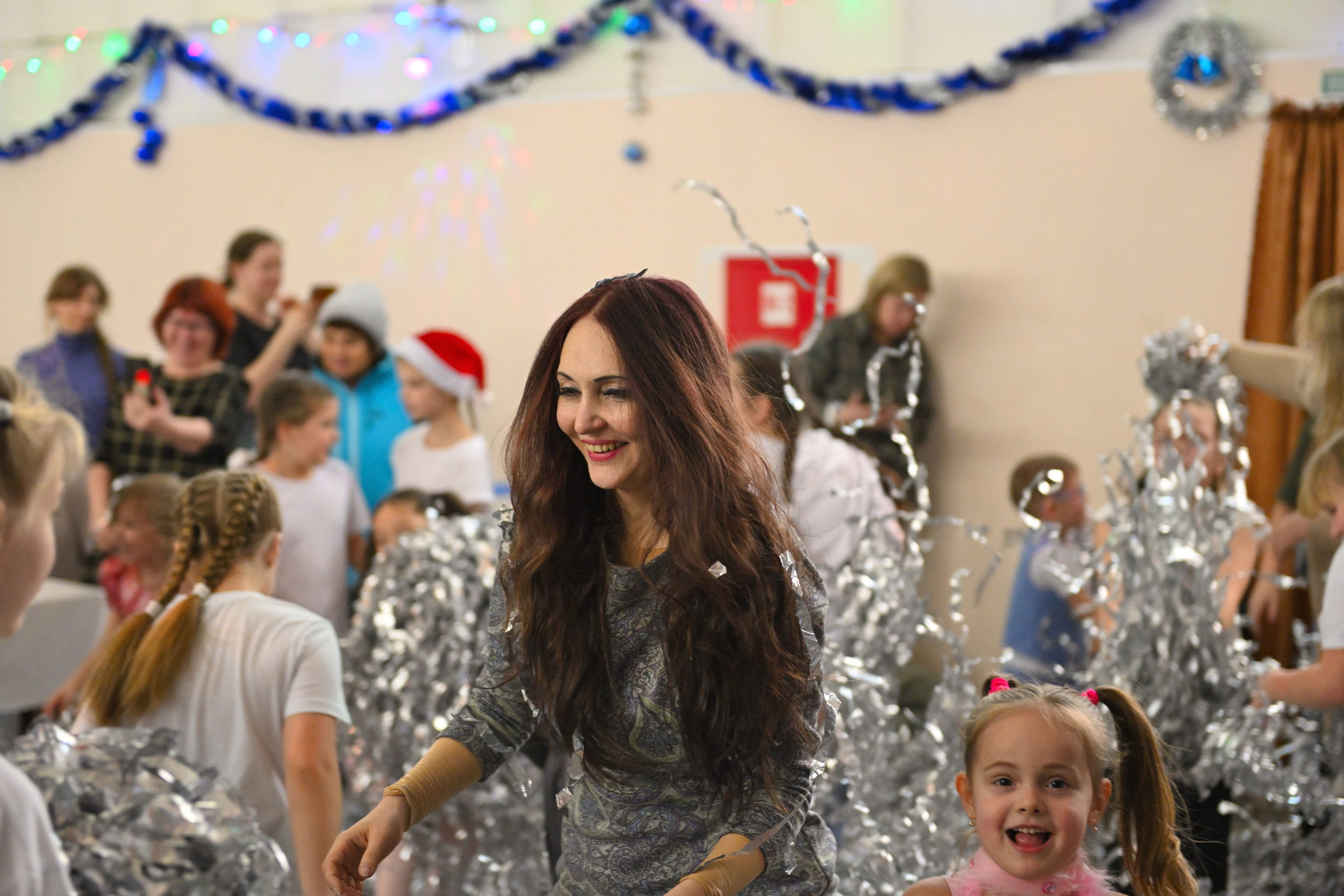 2025-12-14 Танцы. Снежинск фото Андрианов