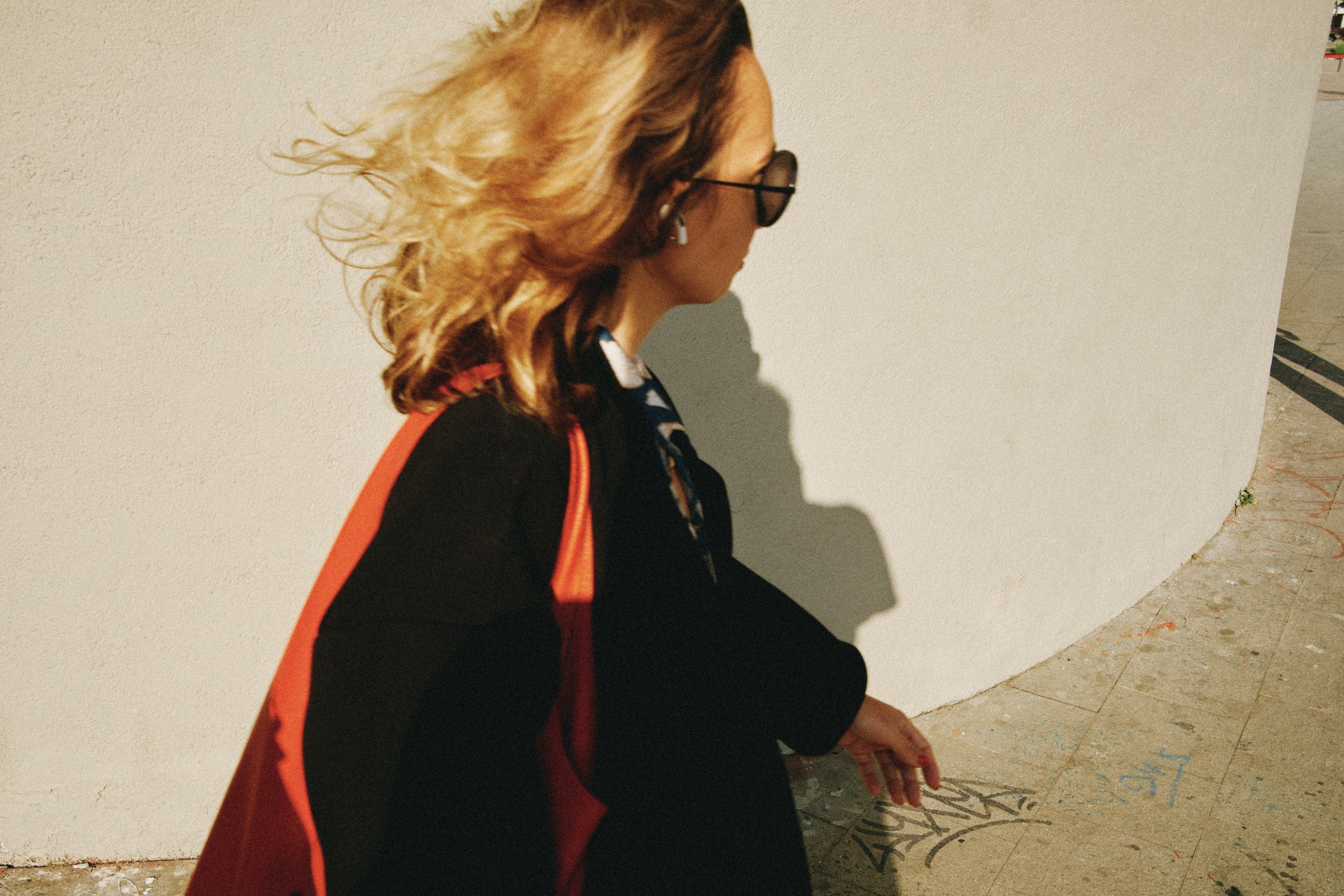 День третий. Уральская международная неделя моды 2024