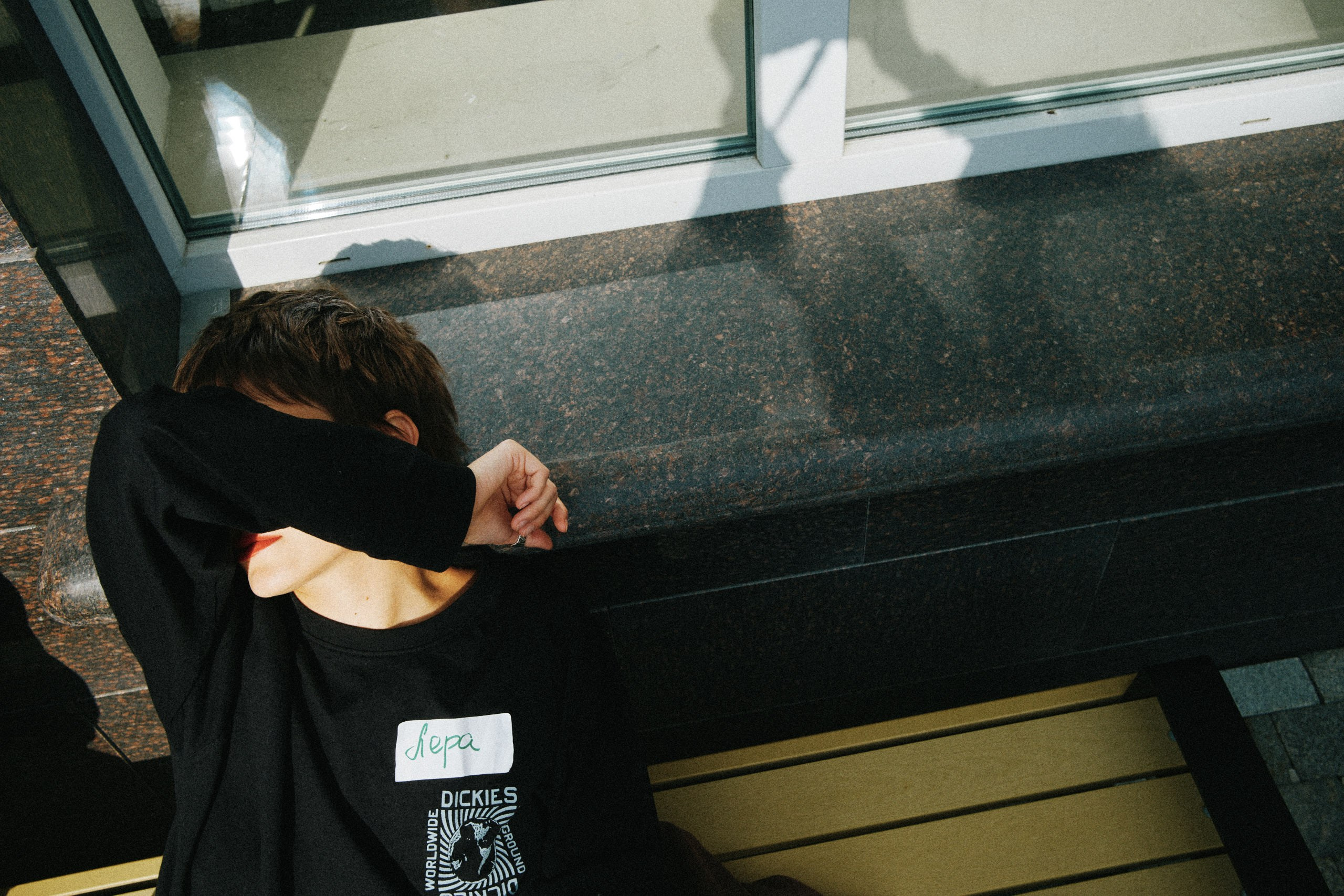 День первый. Уральская международная неделя моды 2024