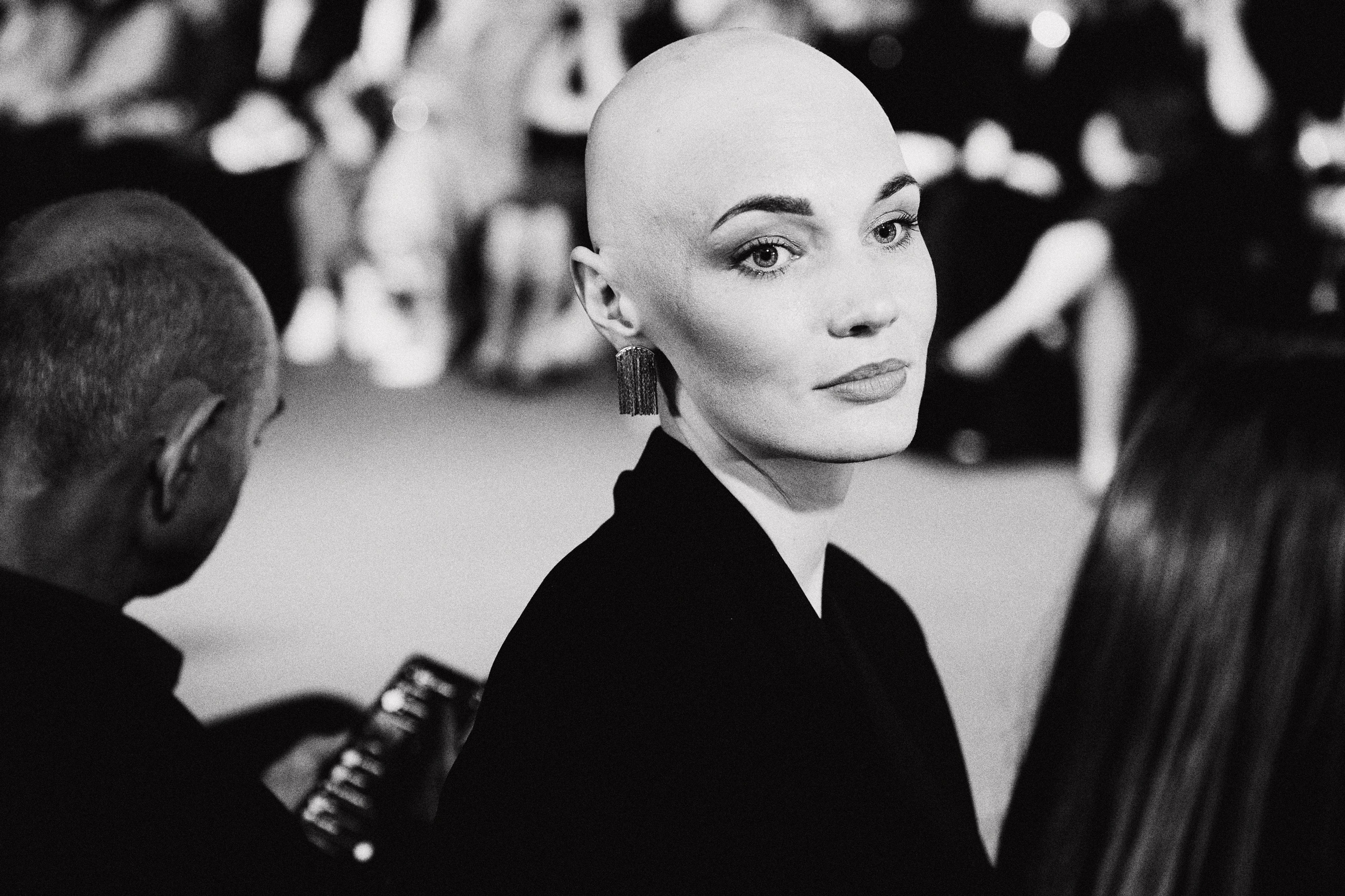 День первый. Уральская международная неделя моды 2024