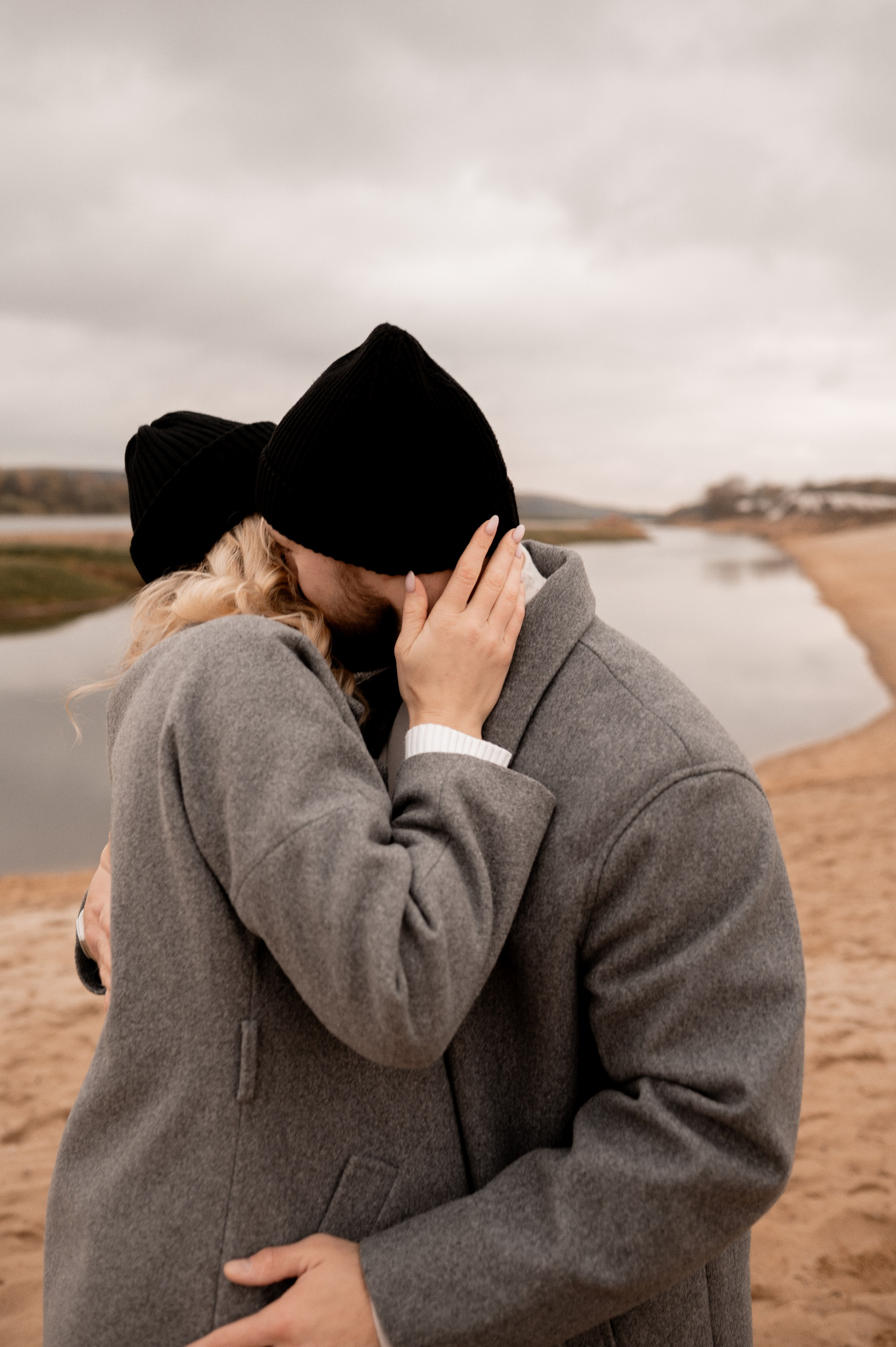 Сергей и Анастасия. Свадебный и семейный фотограф в Серпухове Александра Дерюшева