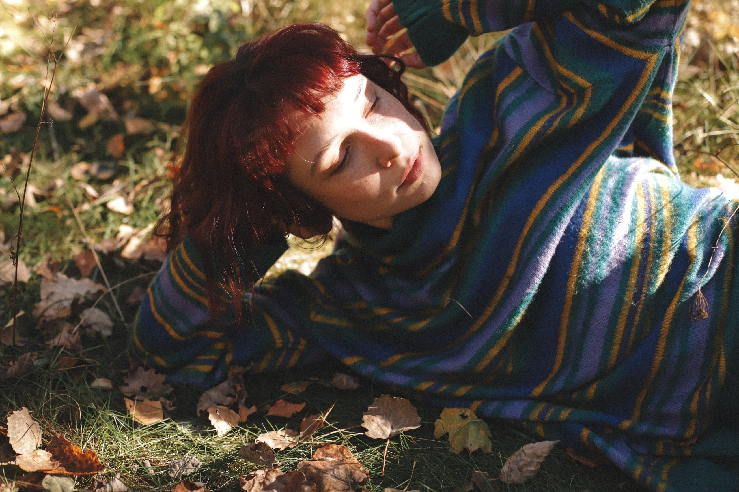 Настя. Фотограф в Нижнем Новгороде Кристина Батанова