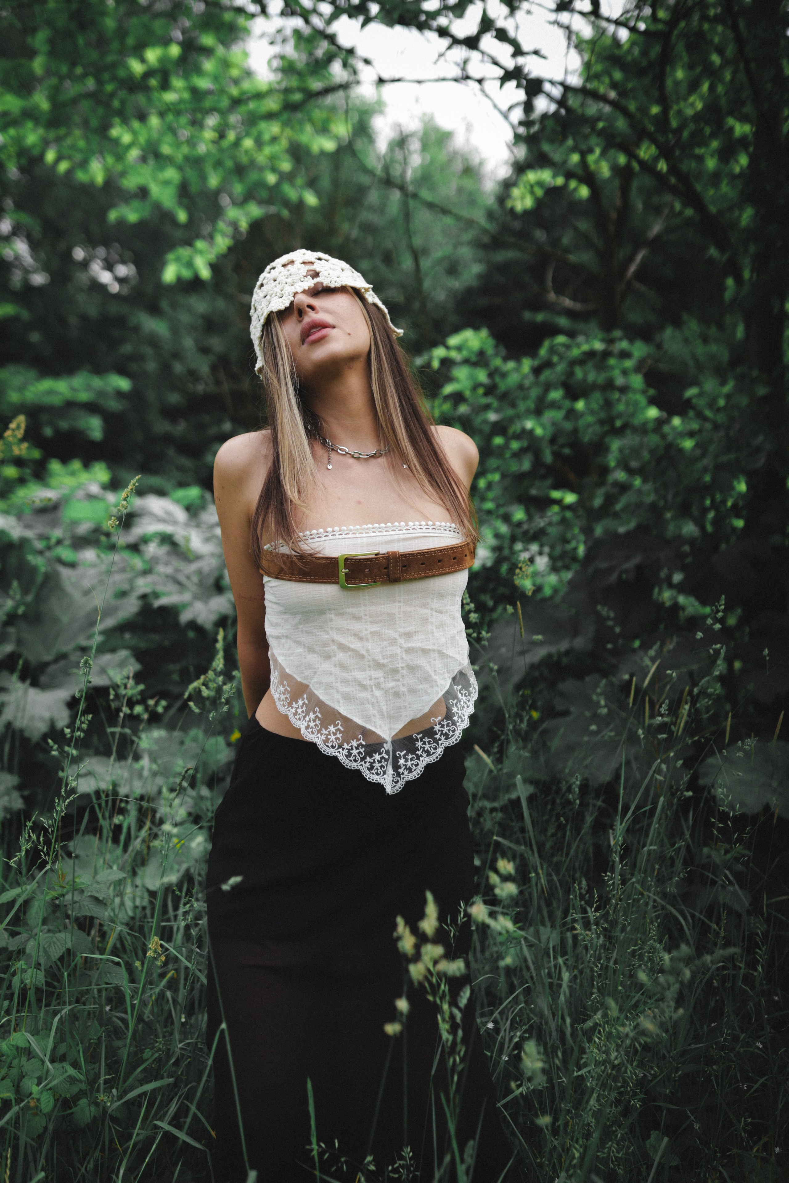 Ксюша. Фотограф в Нижнем Новгороде Кристина Батанова