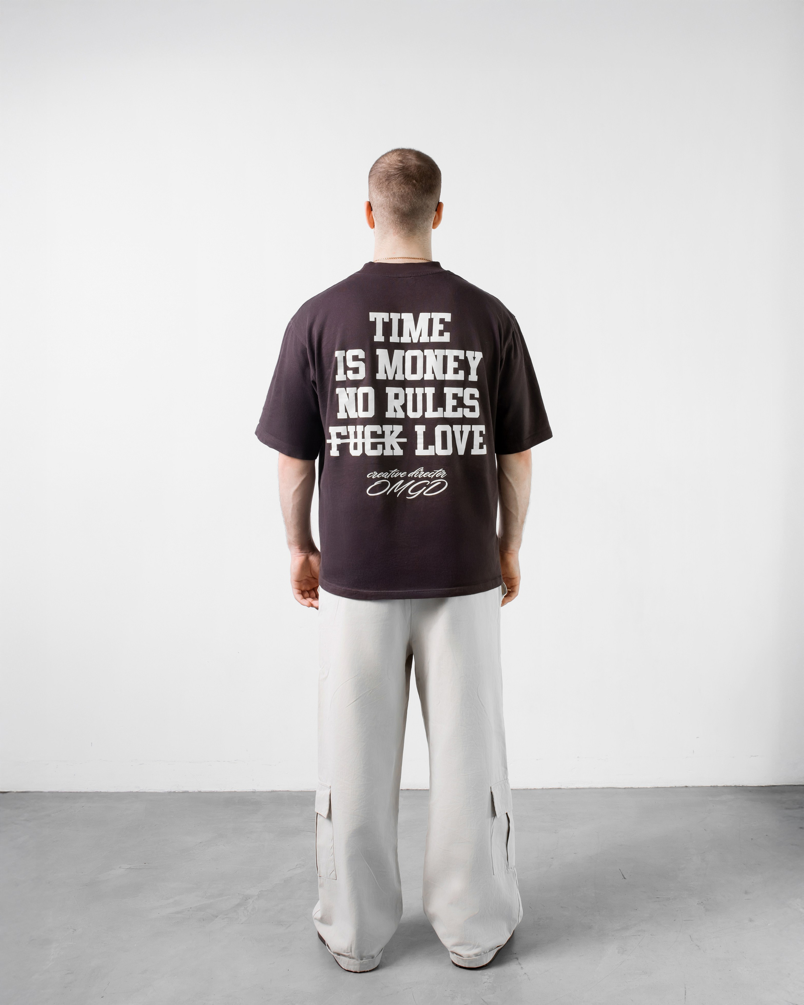 SAINT POUND. Елизавета Федотова | фэшн-фотограф