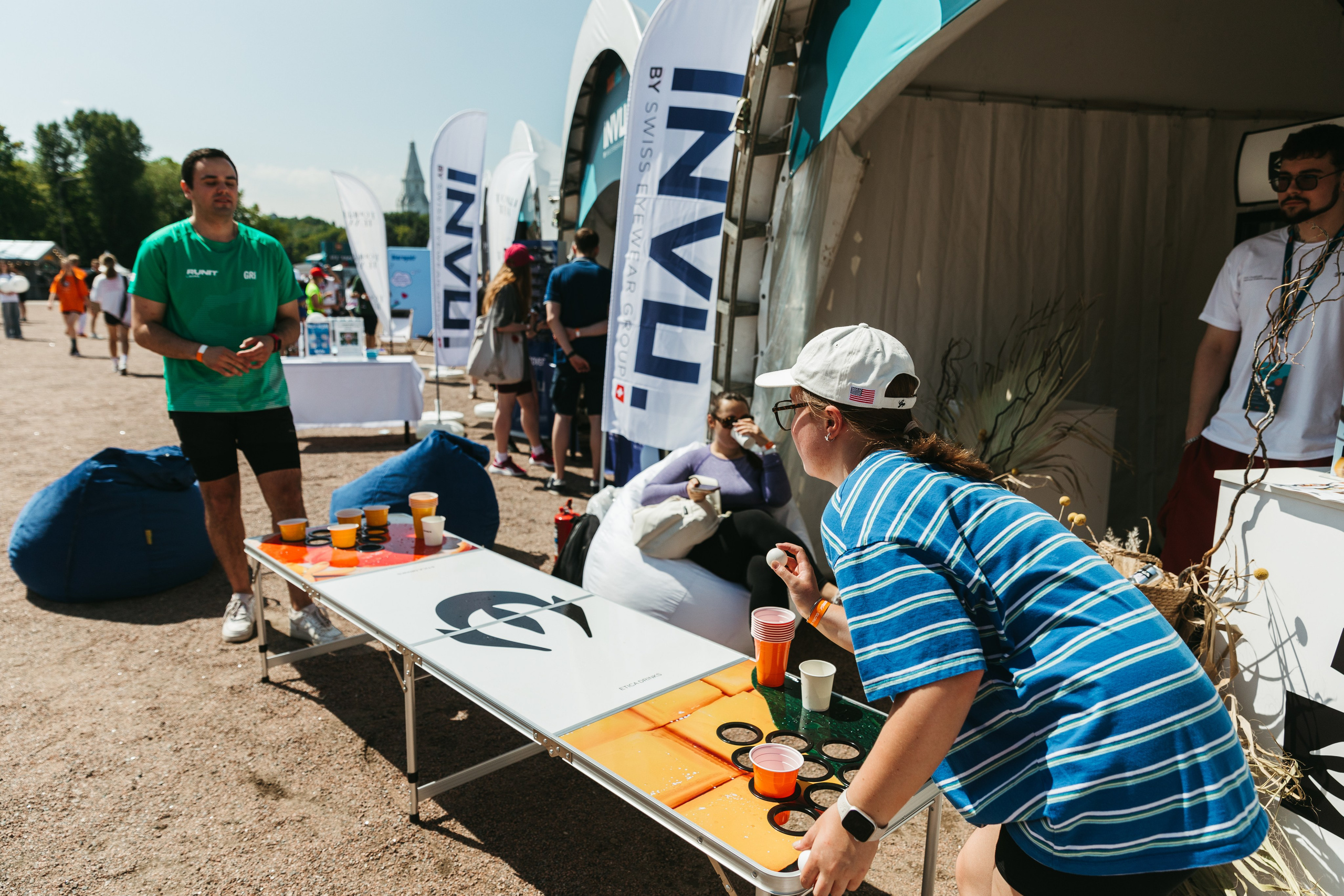 DDX. Елизавета Федотова | фэшн-фотограф