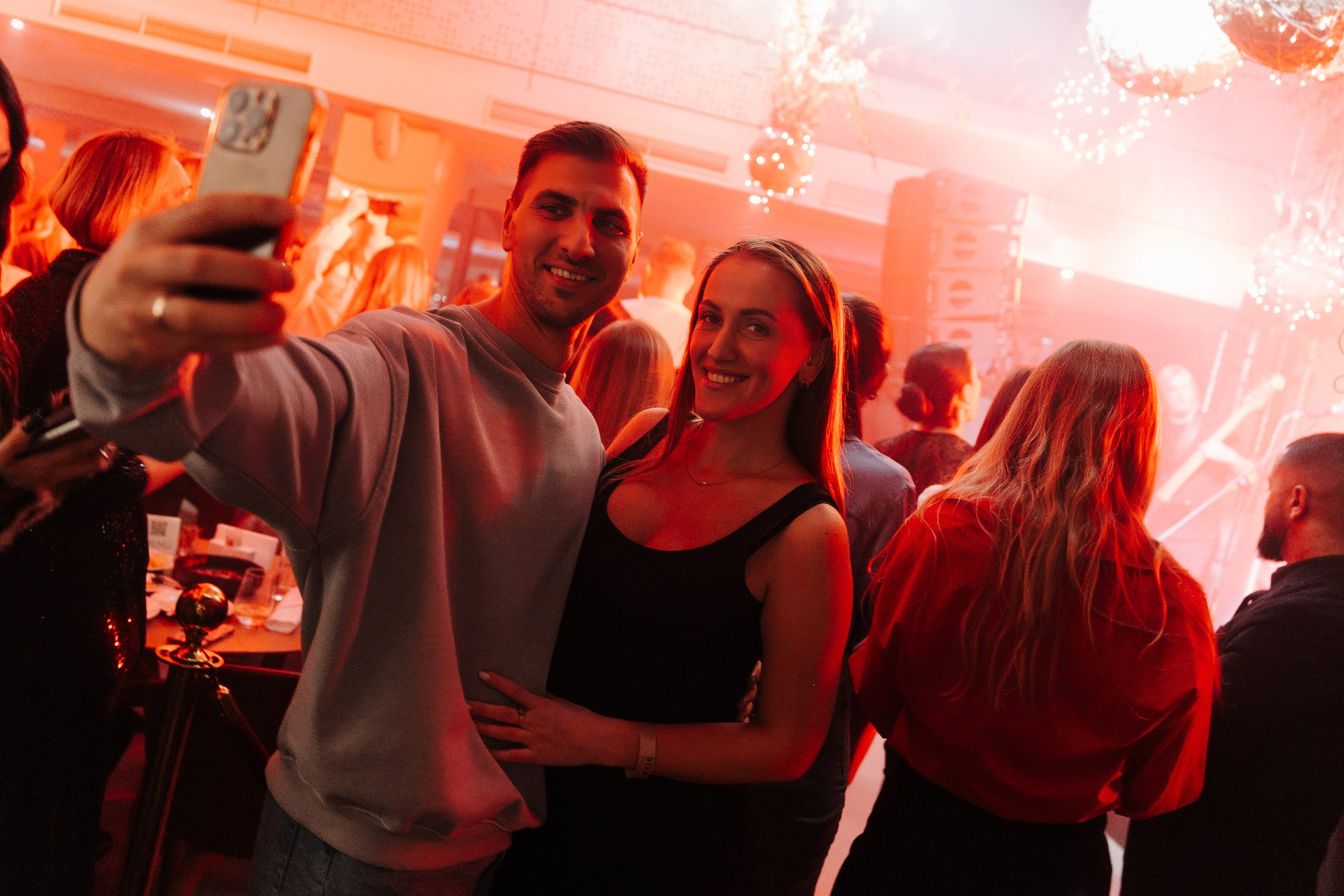 Этаж 41 9 Лет x Комната Культуры. KORSHIKOV SERGEY