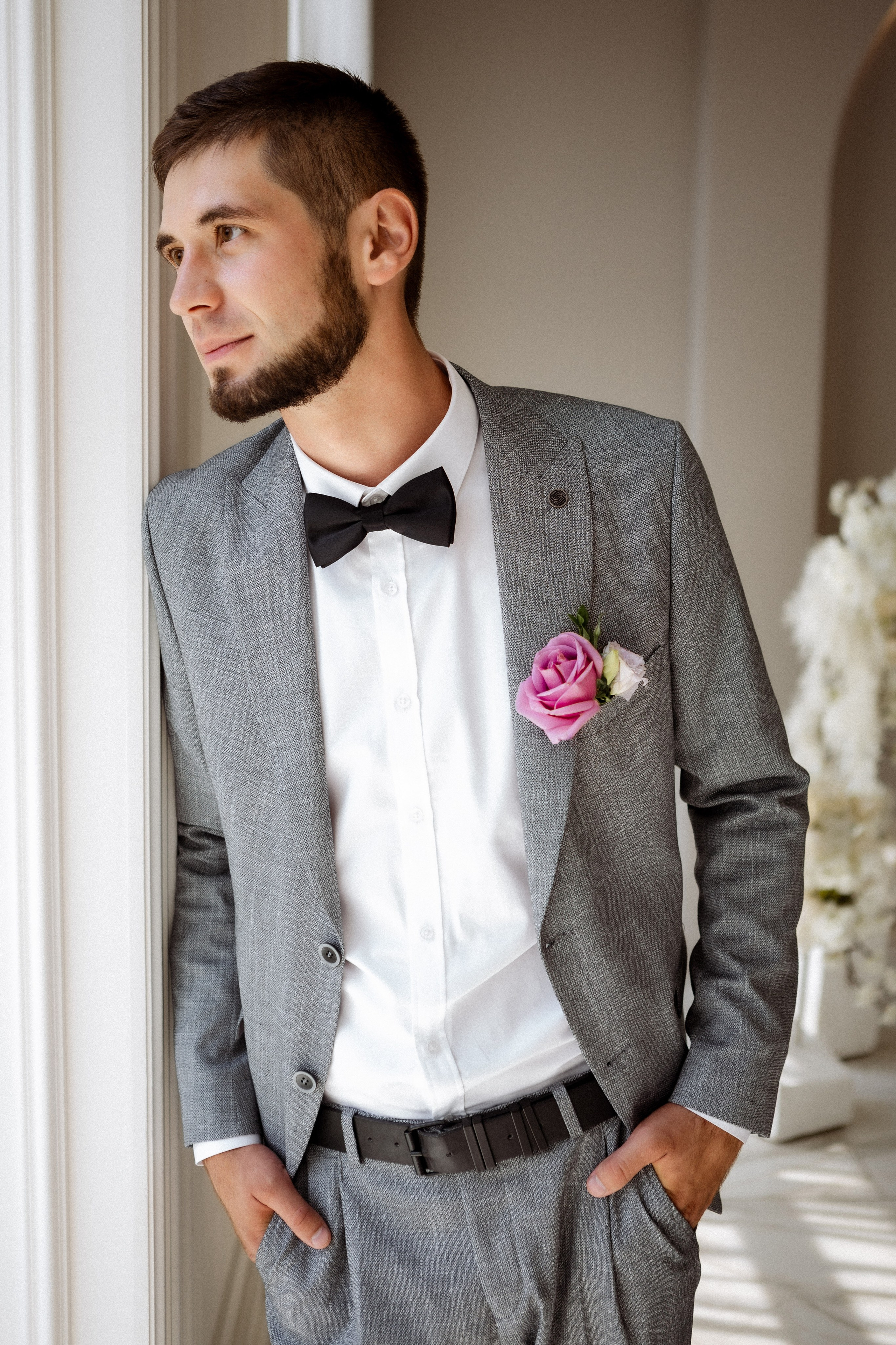 Тимур и Вероника. Фотограф в Челябинске Наталья Епимахова