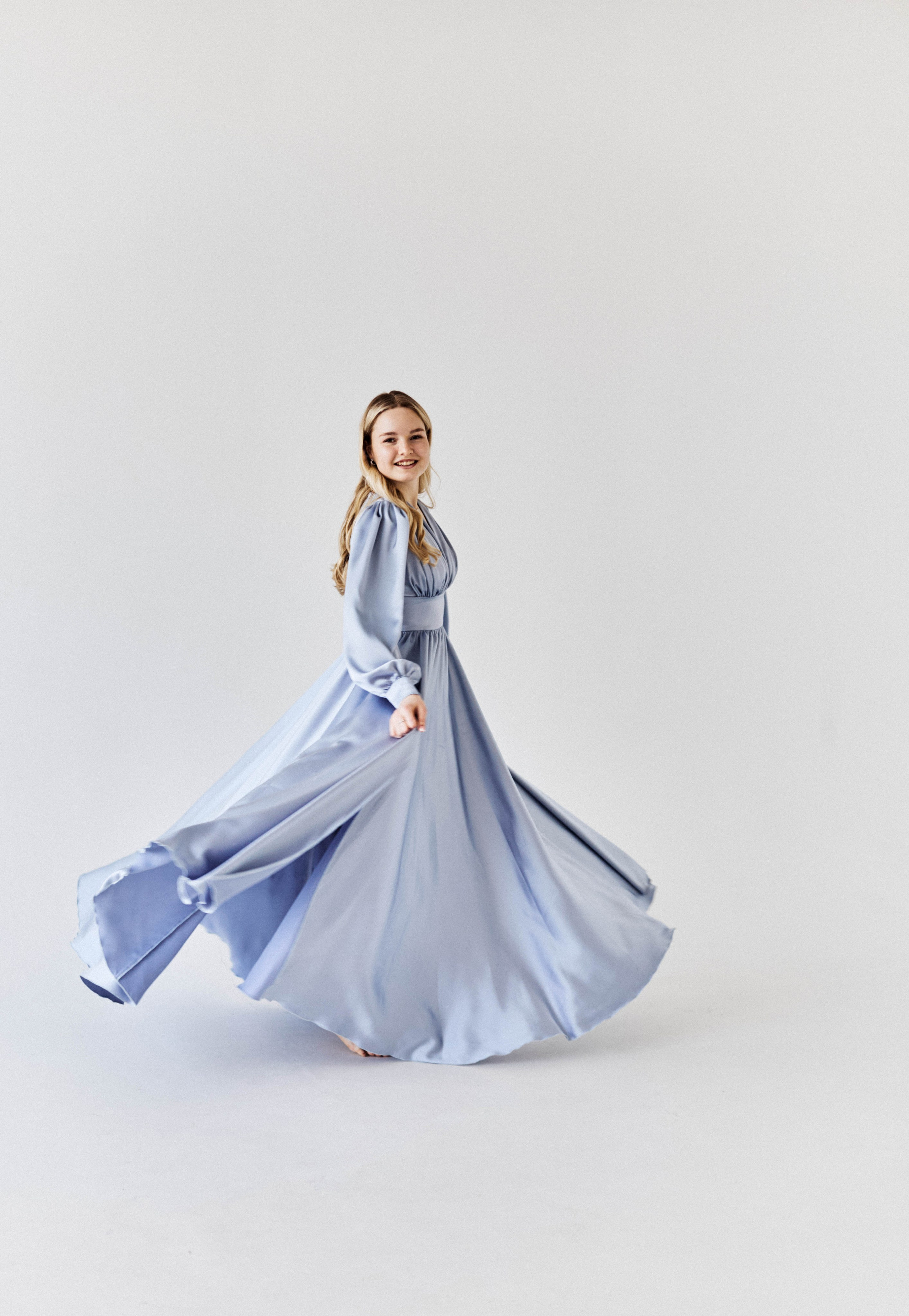 Монника. Свадебный салон-ателье Бонжур в Минске Bonjour