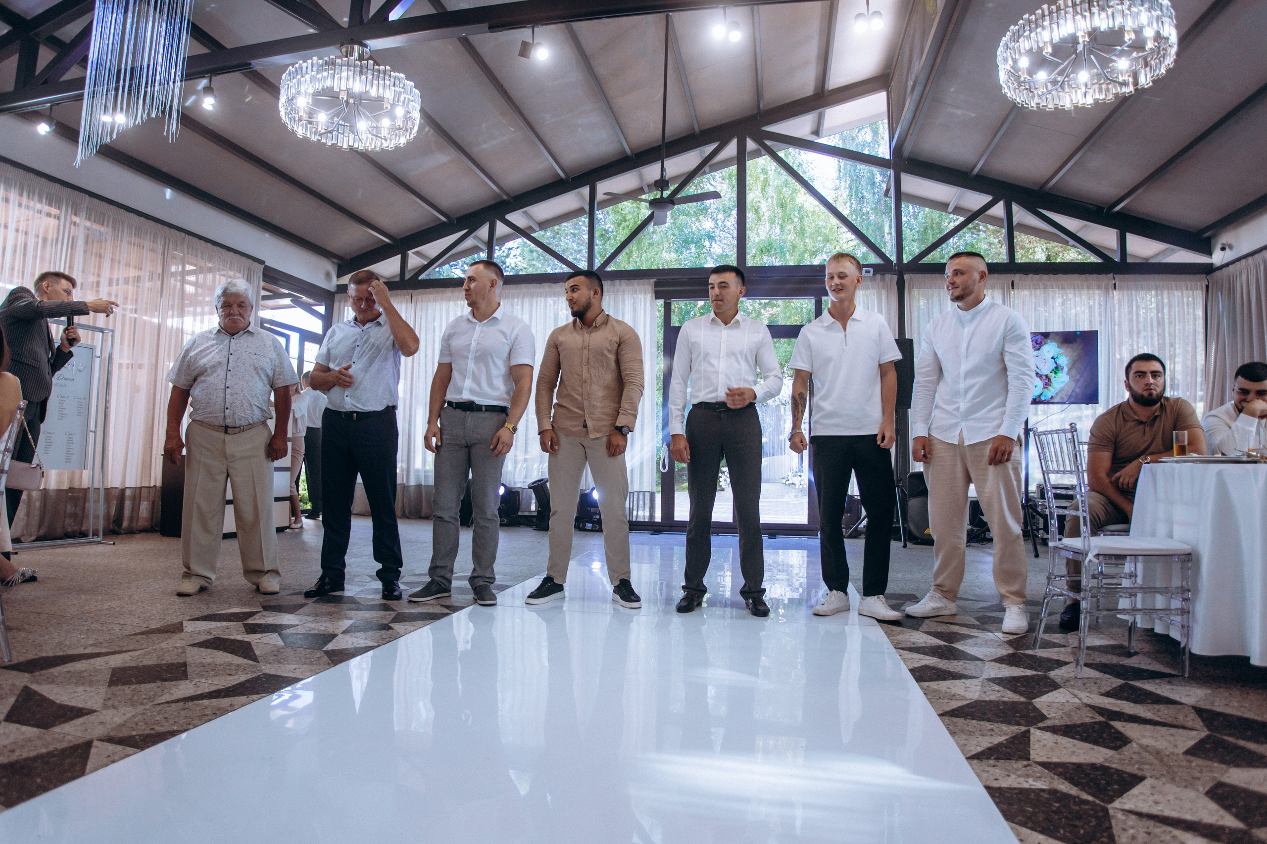 Диана и Максим. Свадебный фотограф Иркутск