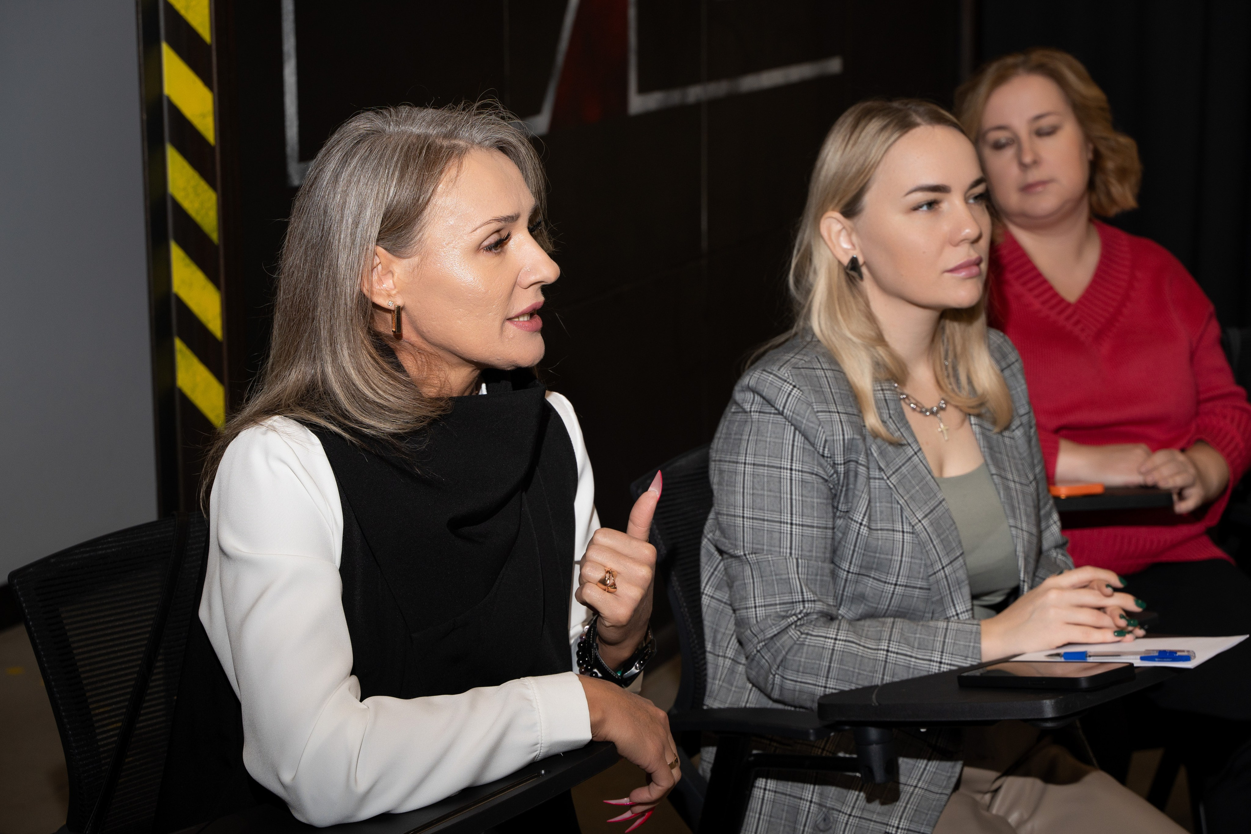 Тренинг по продажам Яцевич. Margosha-ph.ru