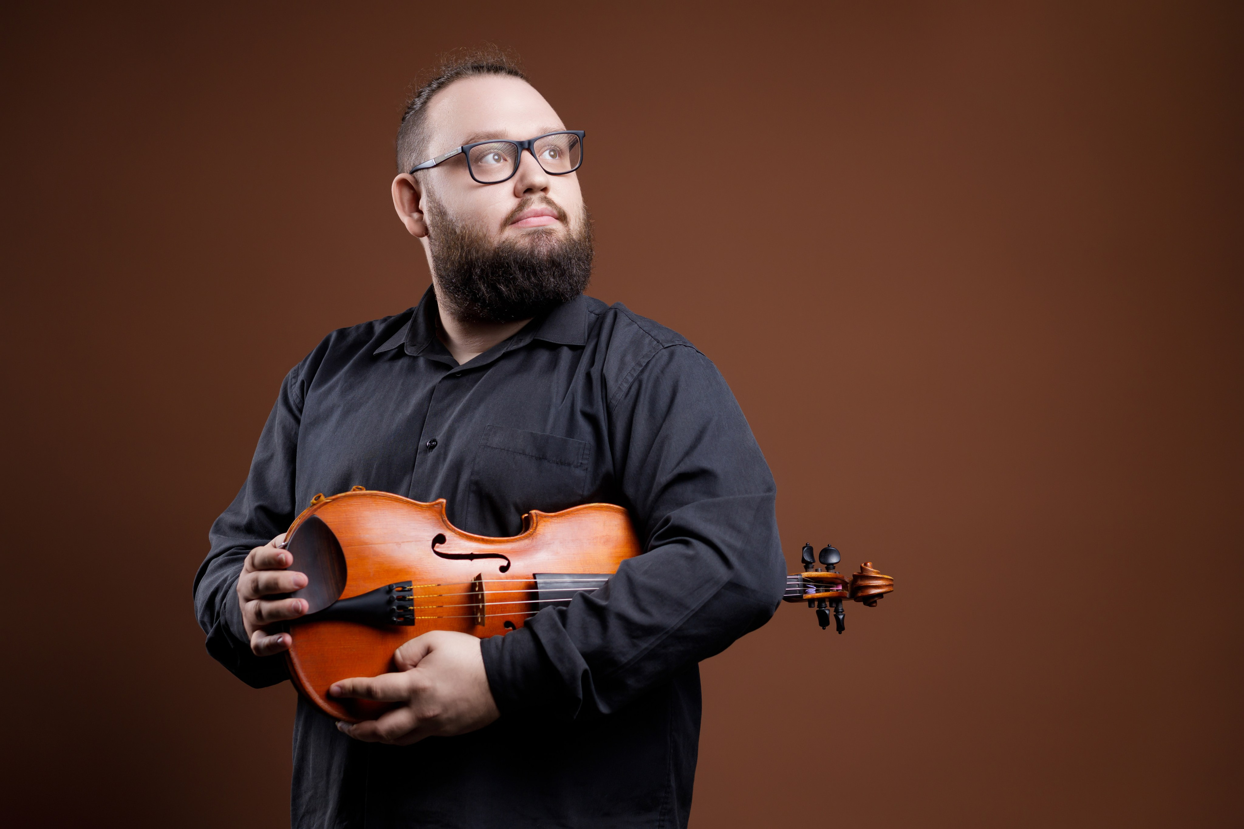 CHAMBER QUARTET. Фотограф Новосибирск Анна Полонова