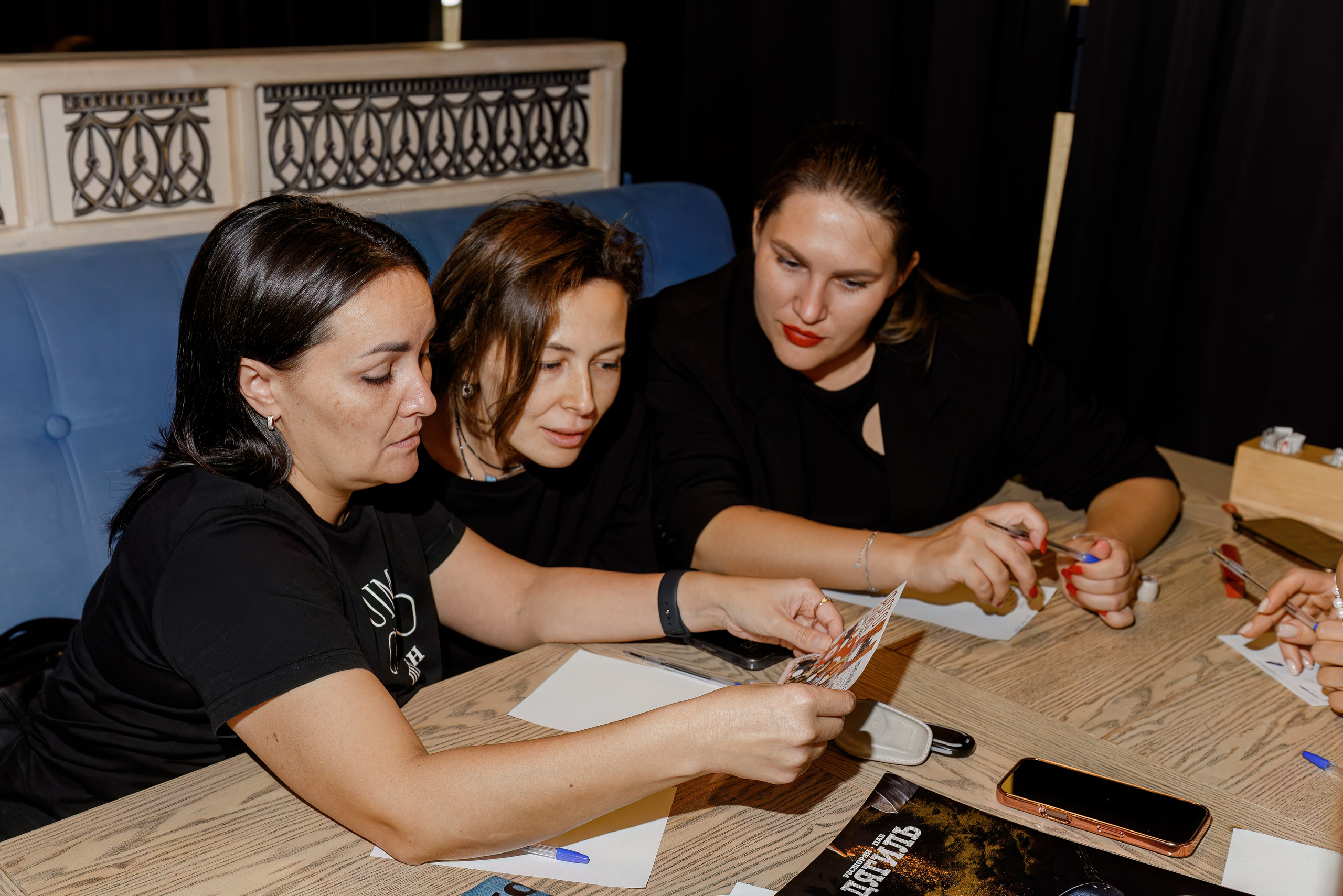 Квизы. Свадебный и репортажный фотограф Никита Сницарев в Барнауле