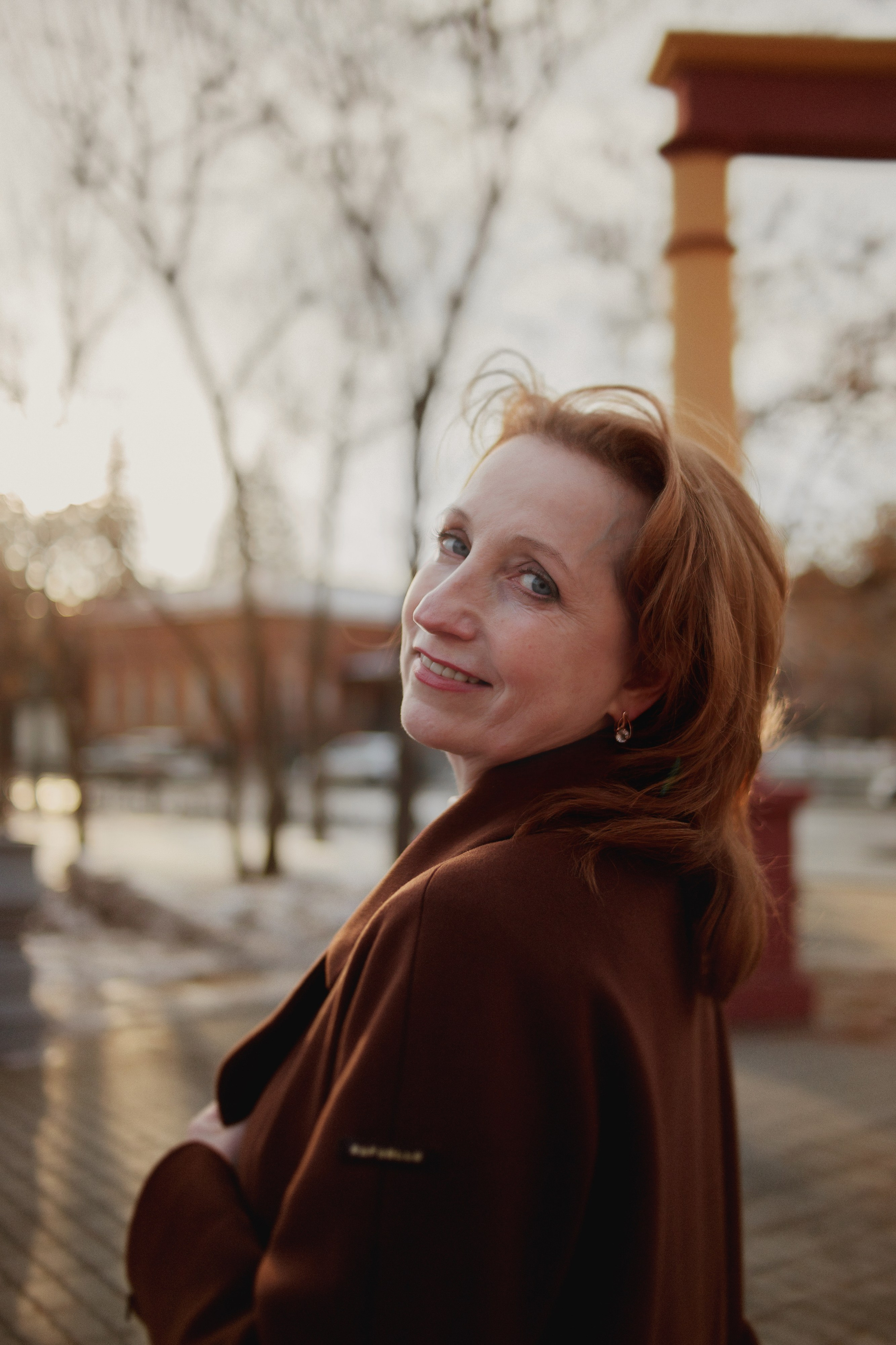 Алеся. Фотограф в Иркутске Анастасия Григорьева