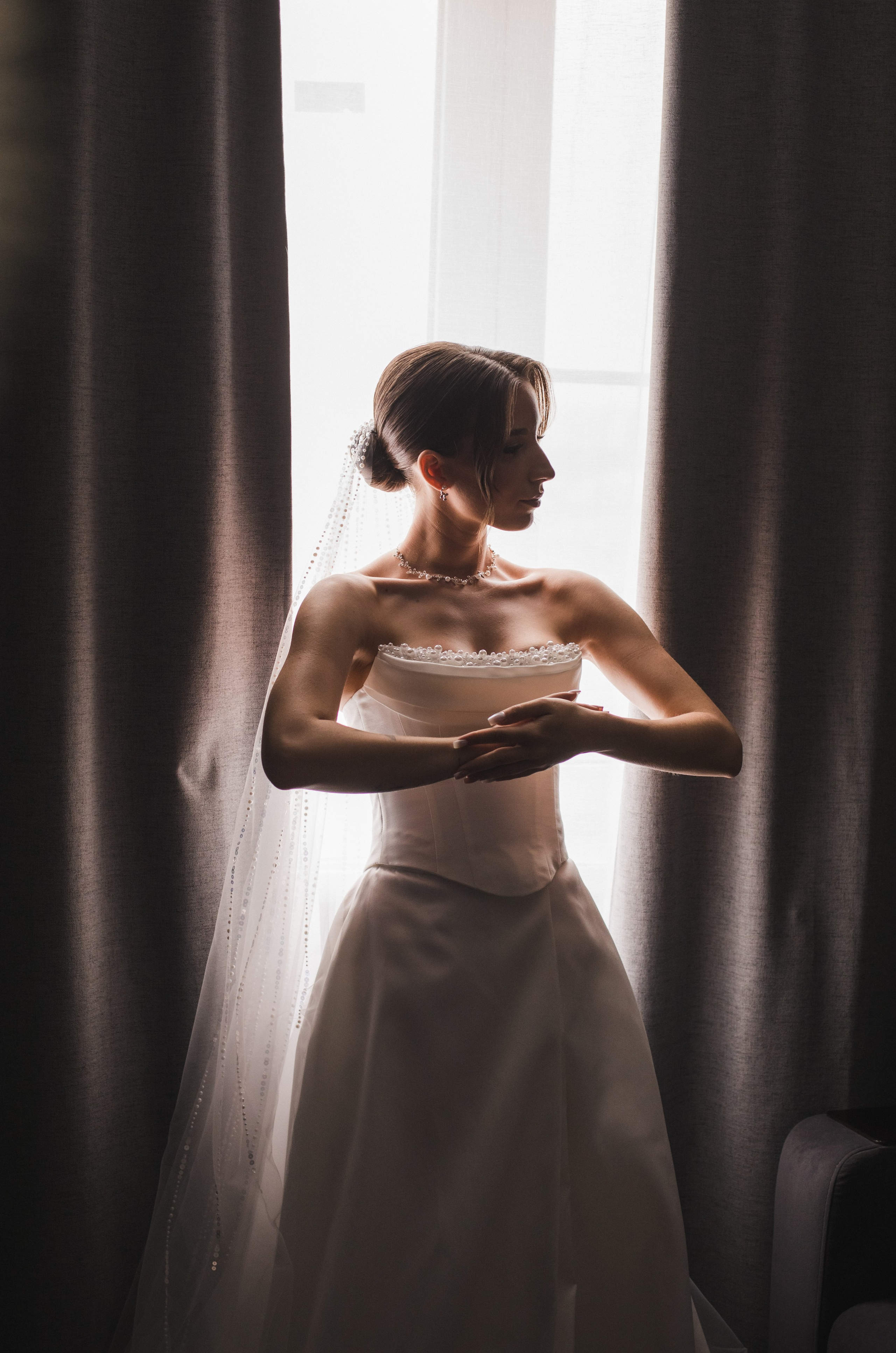 Влад и Нина. Свадебный и семейный фотограф в Краснодаре