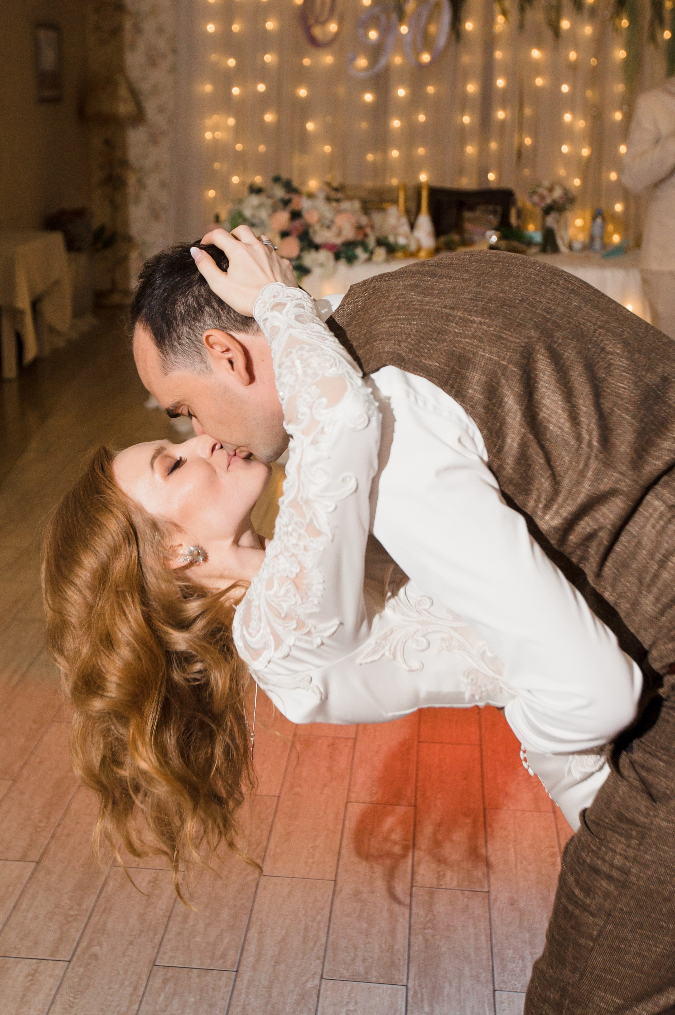 Сергей и Юлия. Свадебный и семейный фотограф в Краснодаре