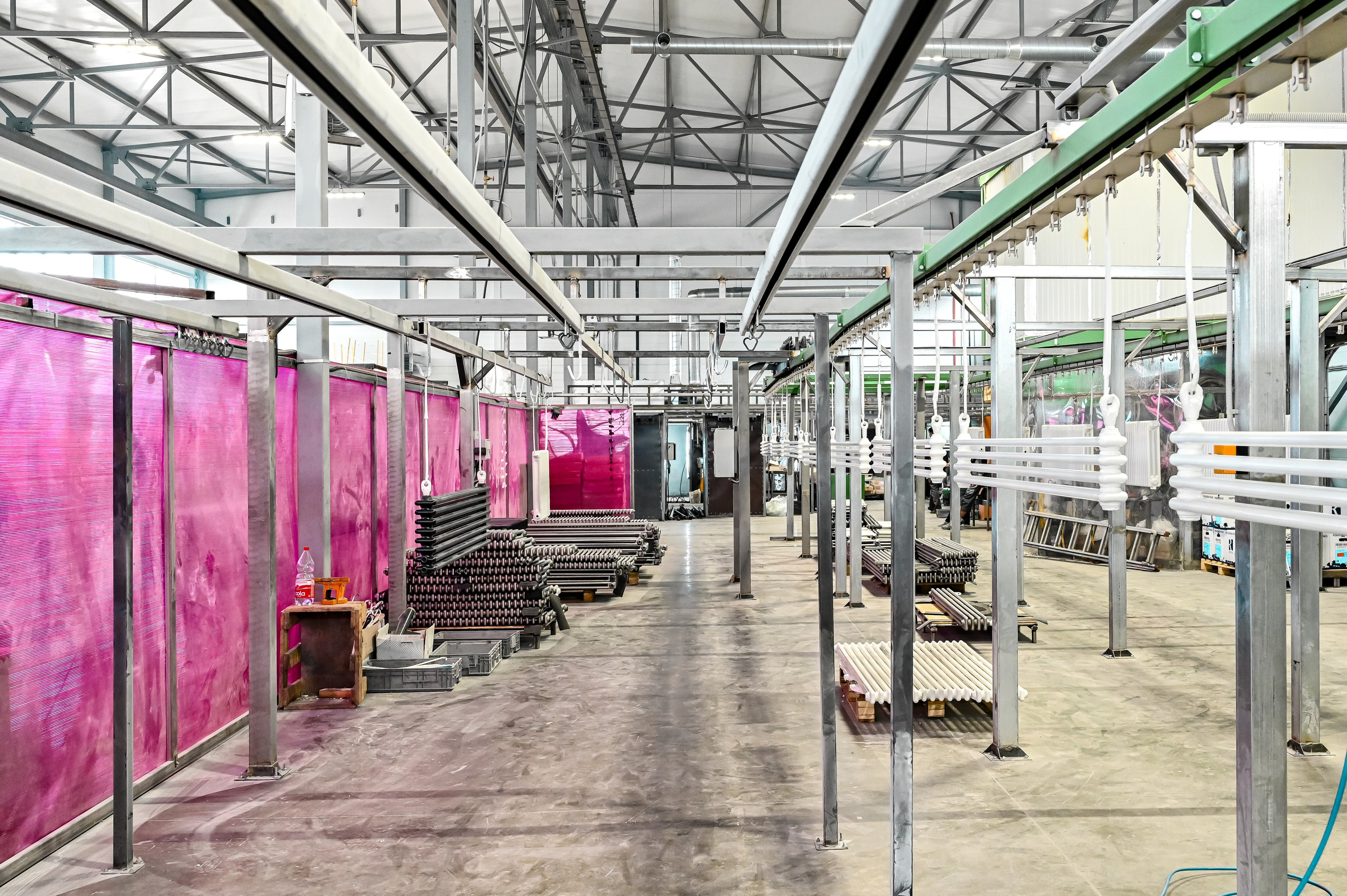 Промышленный фотограф. Интерьерный фотограф. Фото- видеосъемка недвижимости Санкт-Петербург