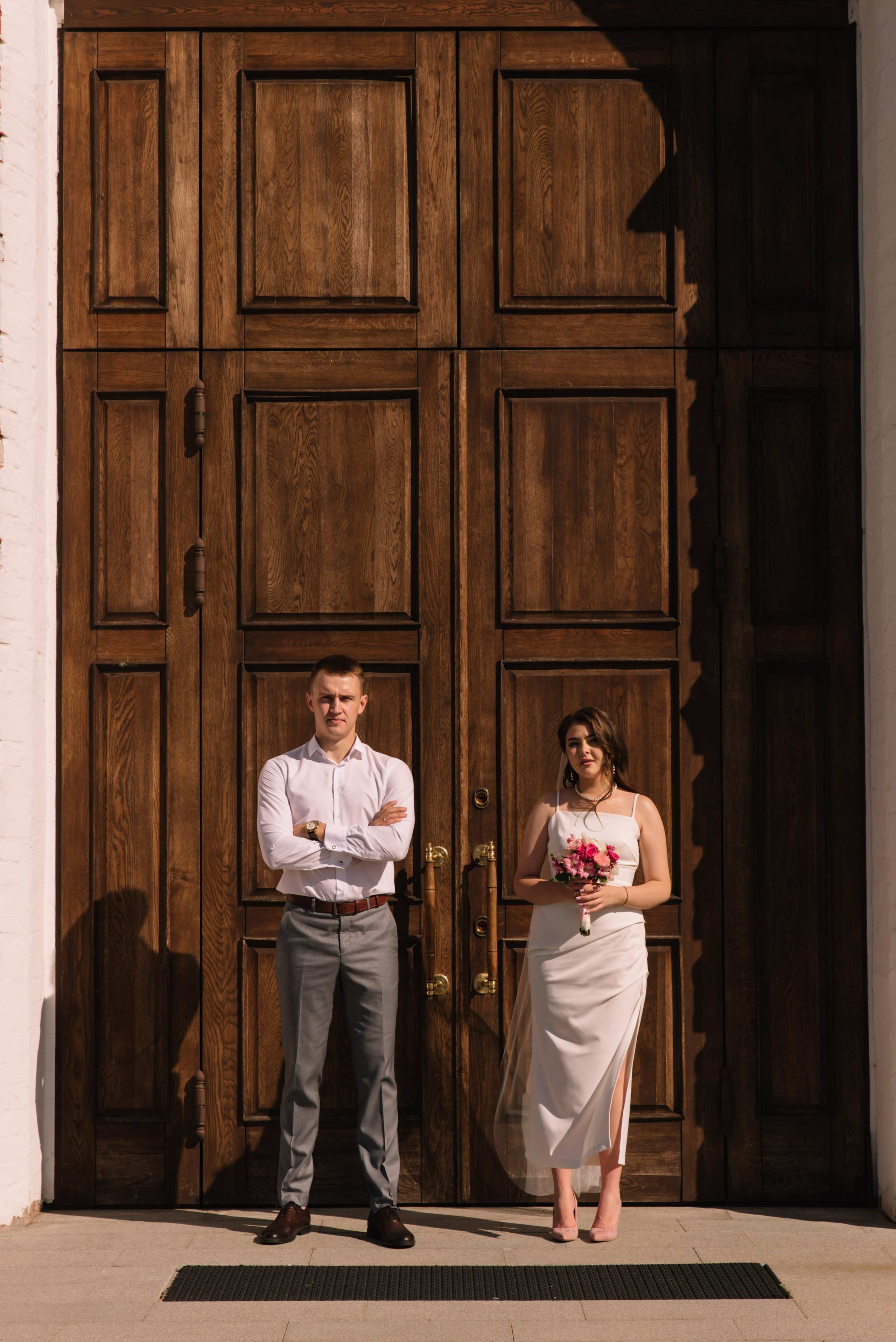 Свадьба Ильи и Насти. Фотограф Нижний Новгорода Елена Калмыкова