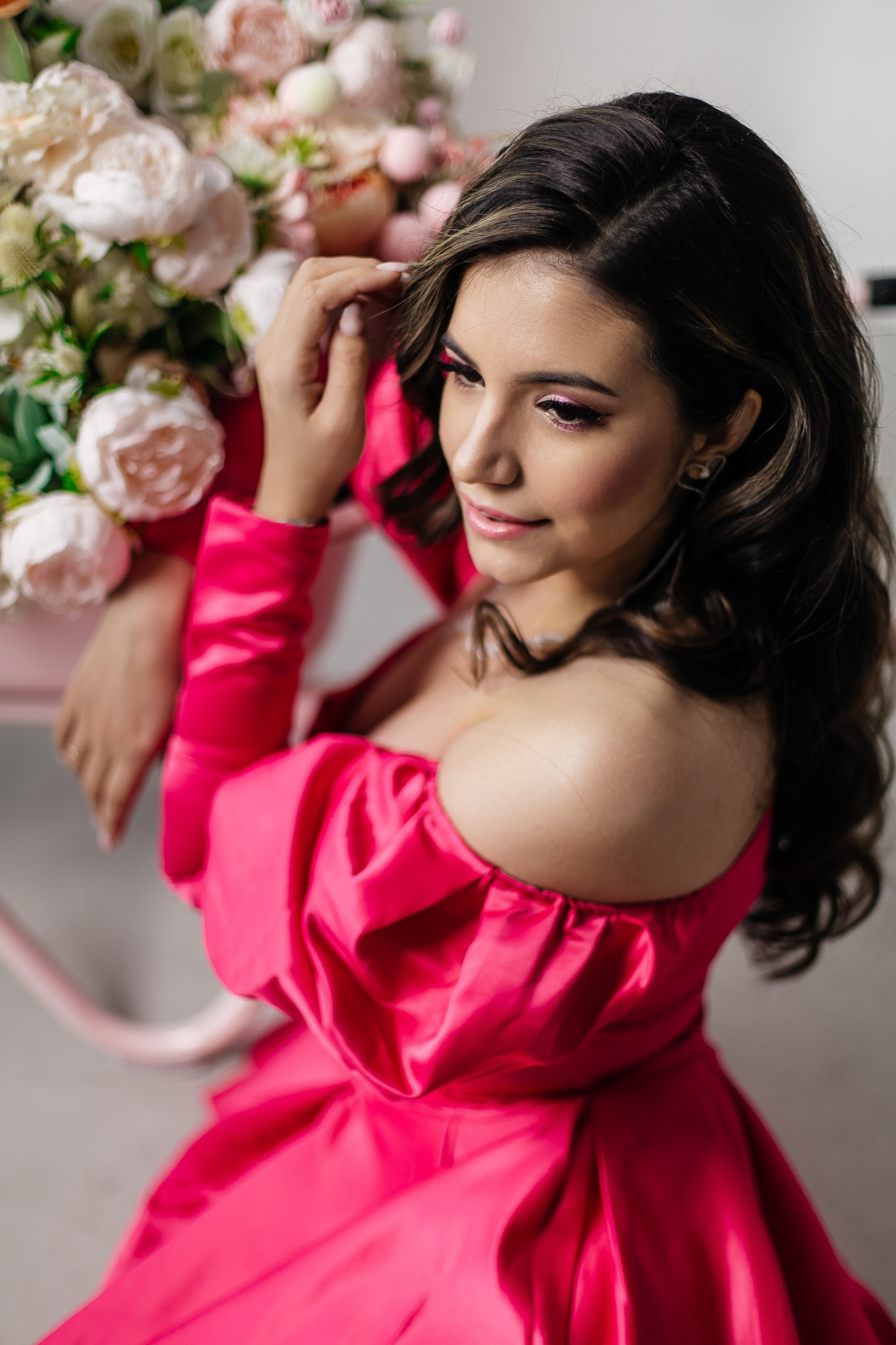 Индивидуальная фотосессия