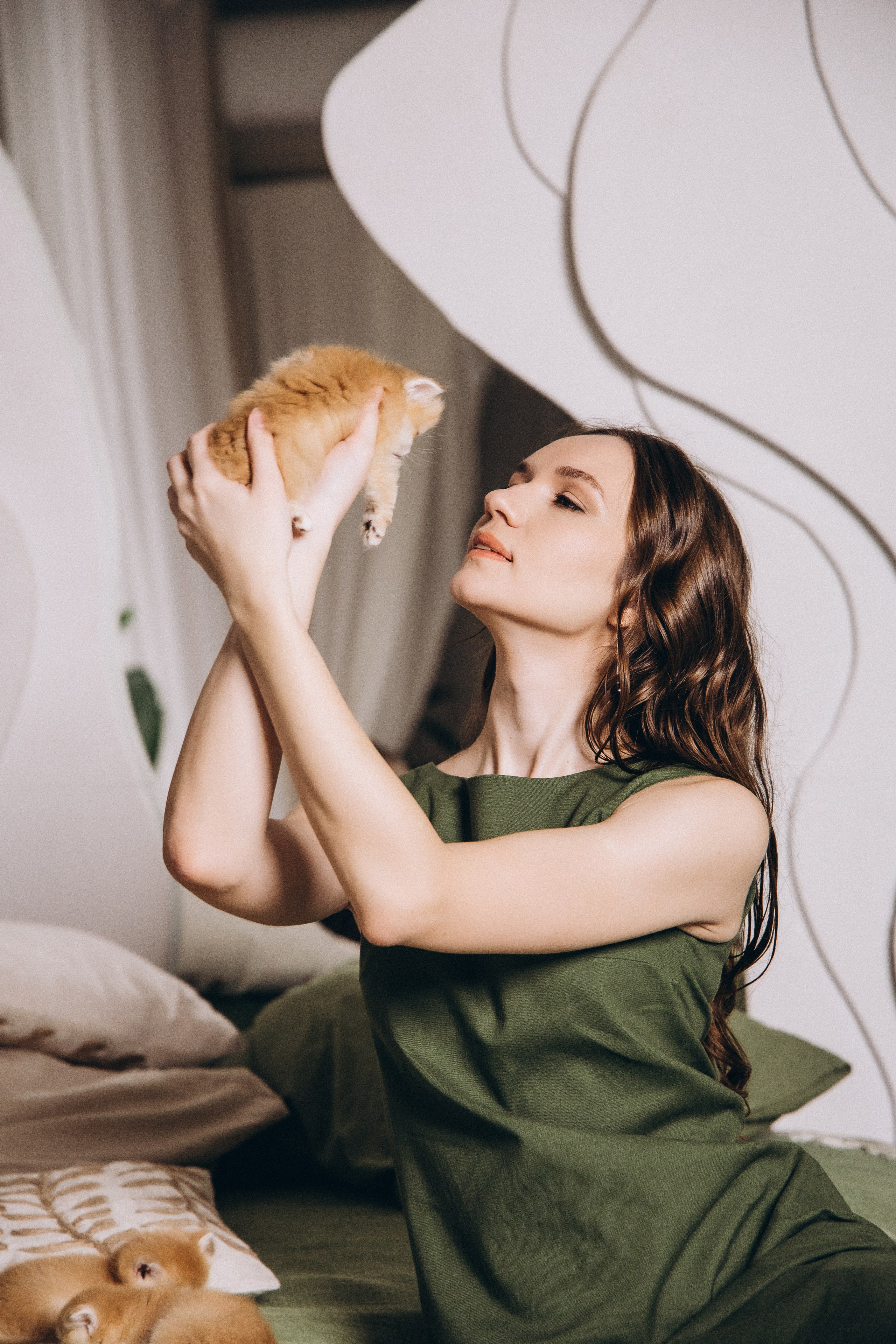 Анфиса и Зоя