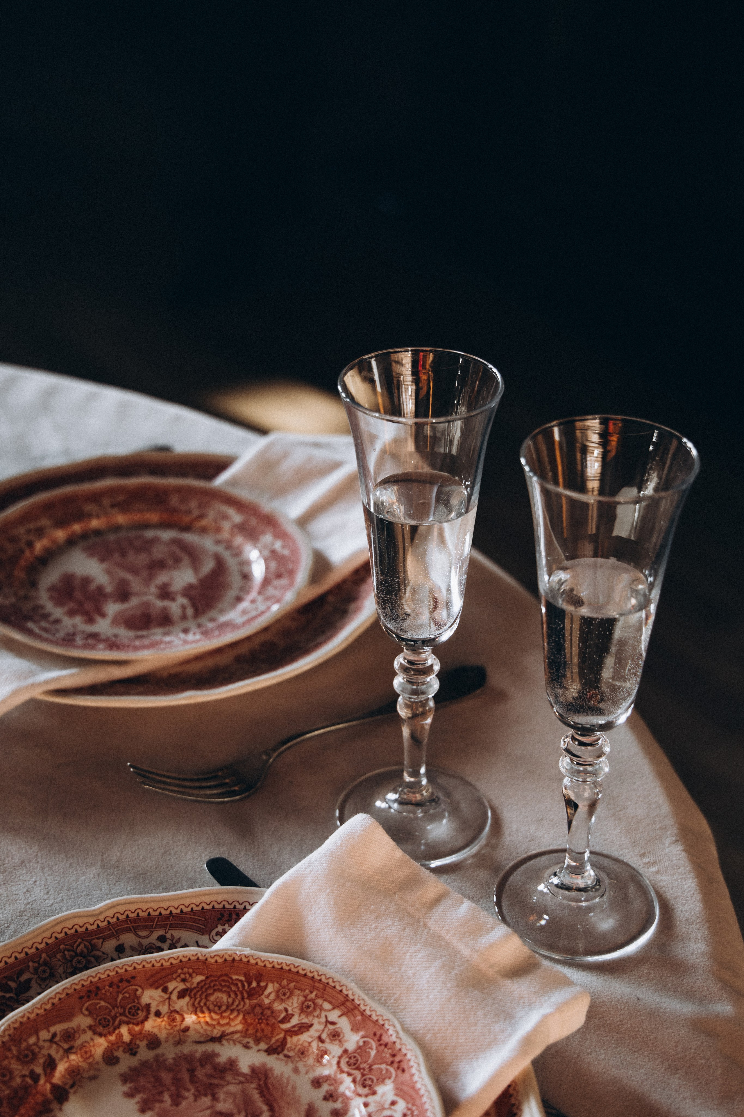 Юлия и Денис