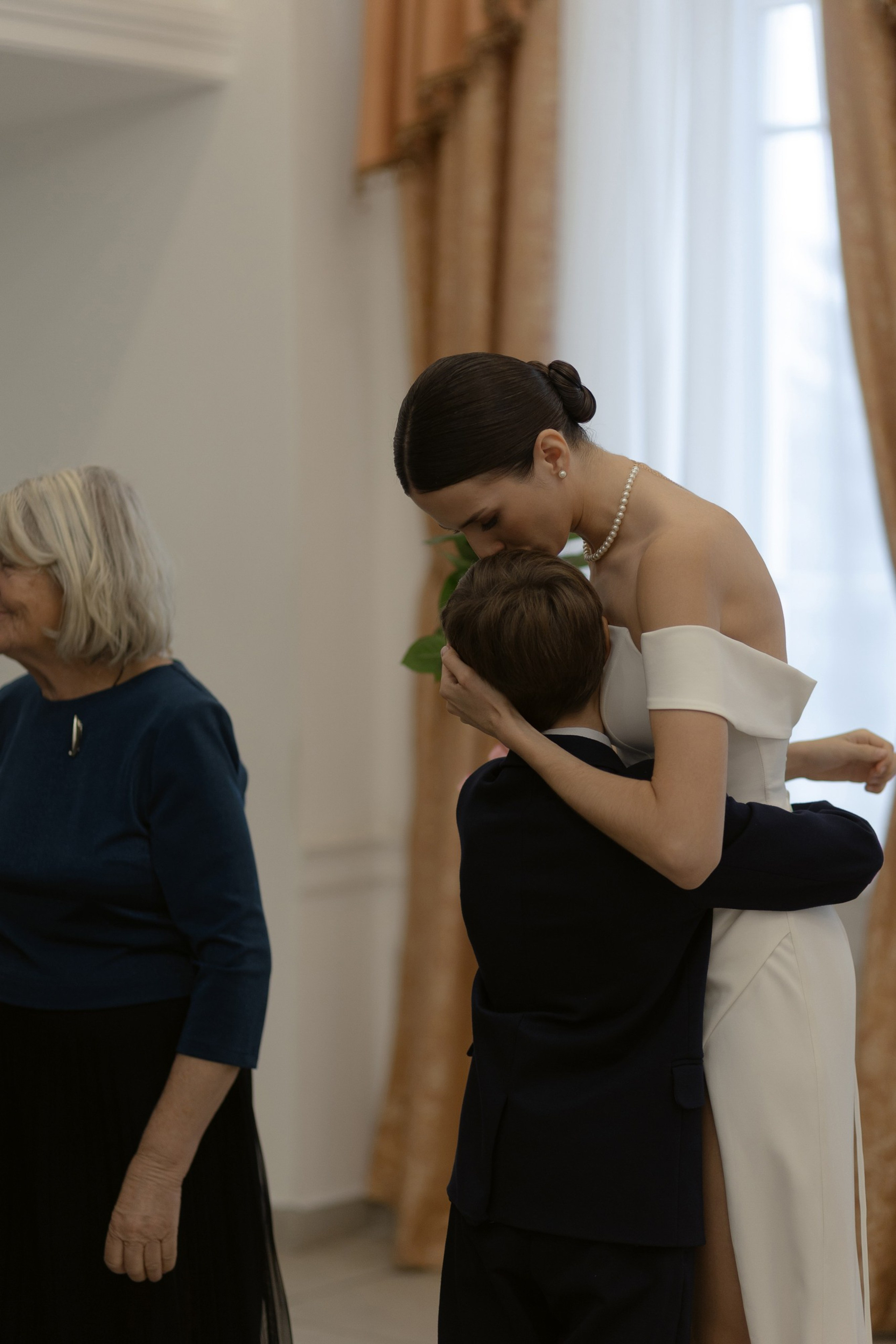 Лев и Анастасия. Свадебный фотограф МОСКВА ЛИПЕЦК Ольга Шишук